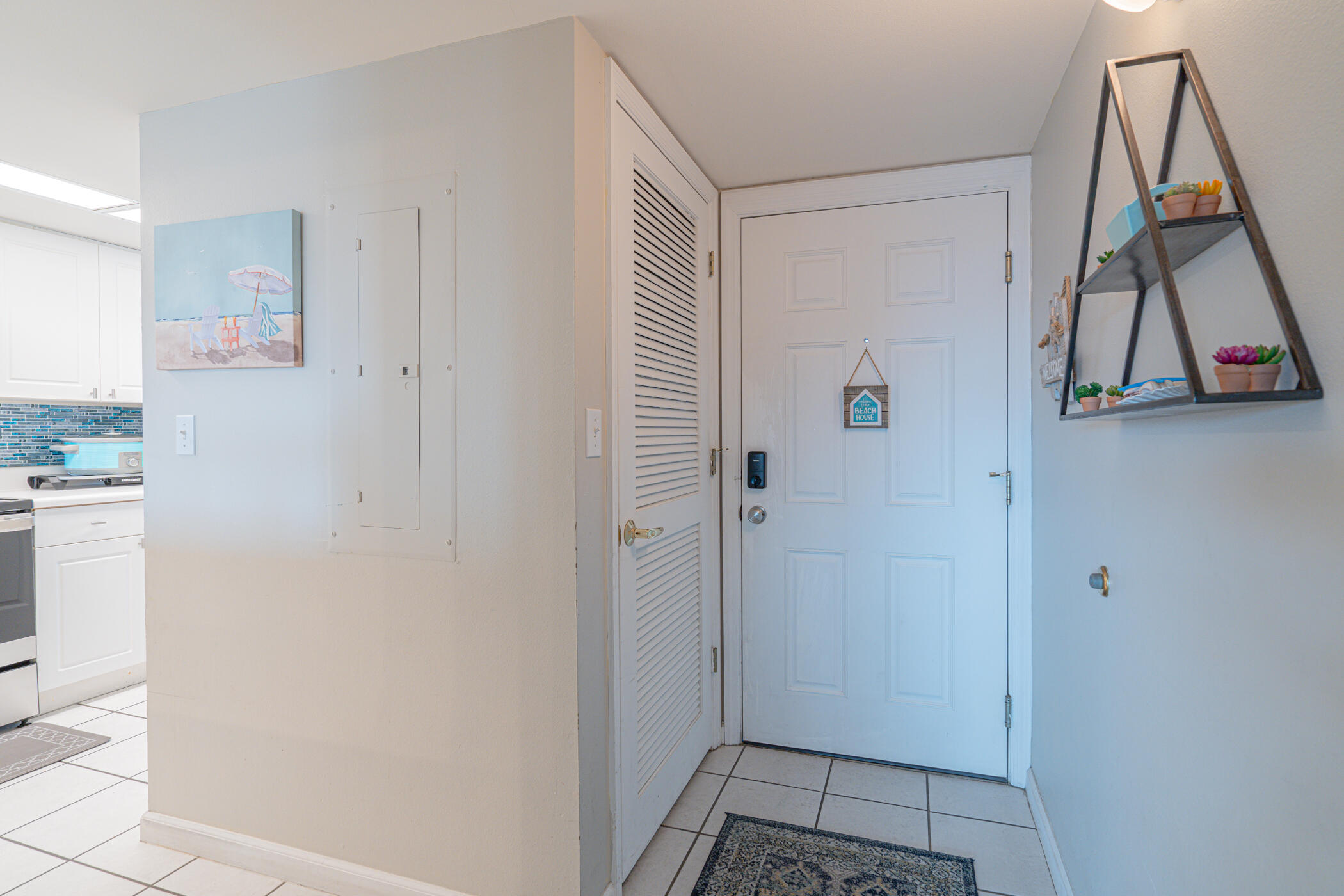 SEACREST CONDOMINIUMS - Residential