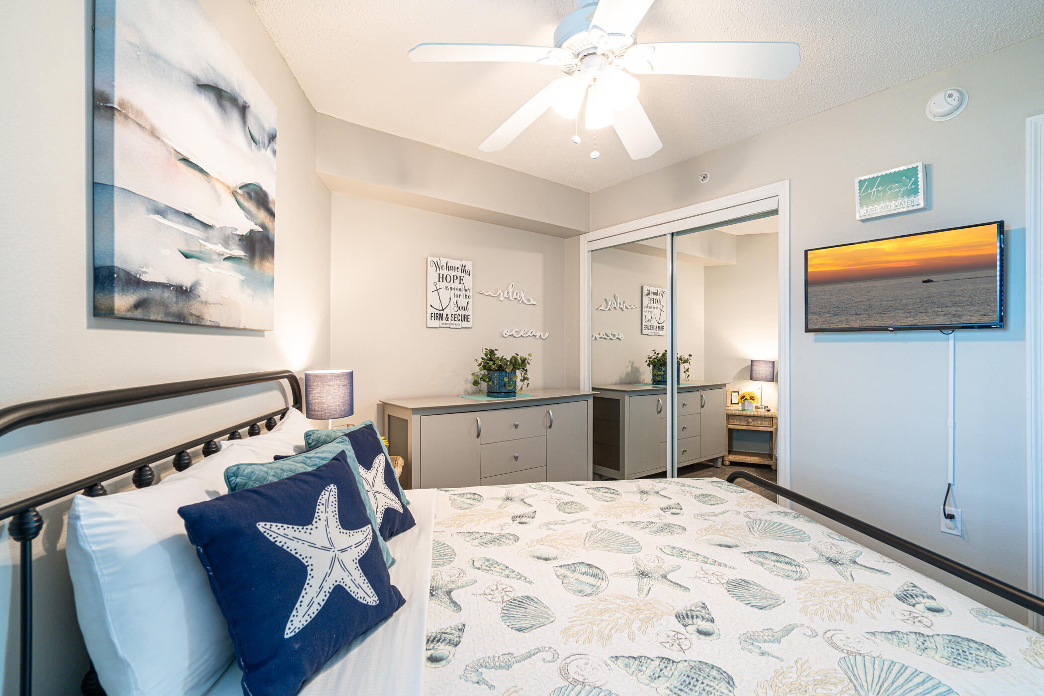 SEACREST CONDOMINIUMS - Residential