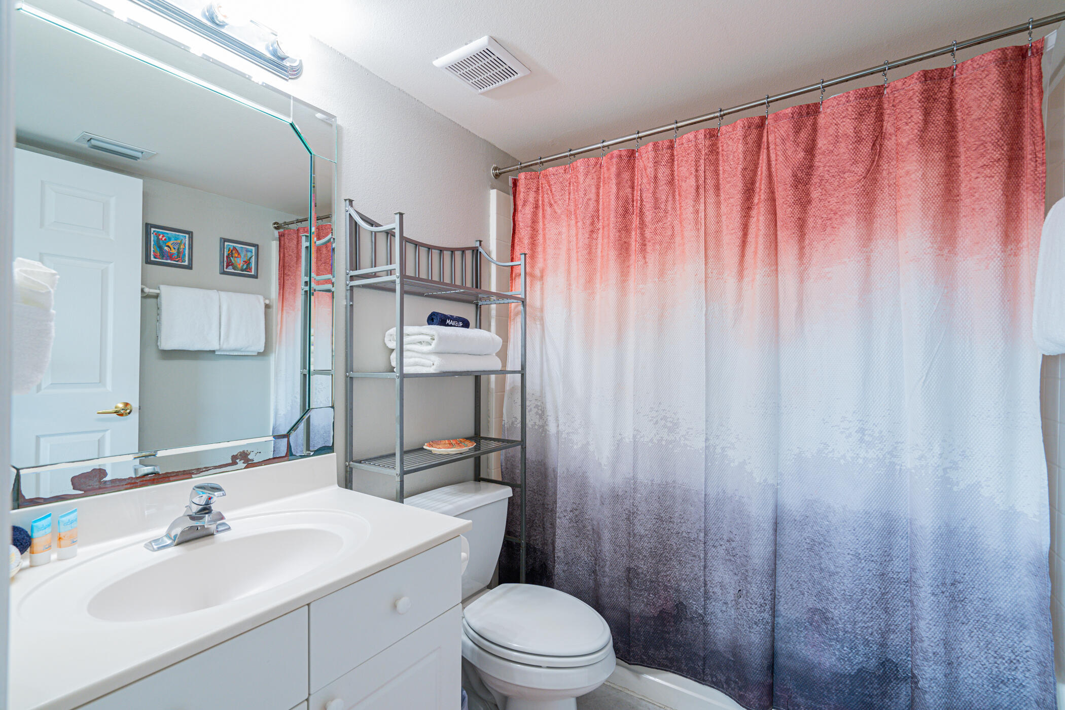 SEACREST CONDOMINIUMS - Residential