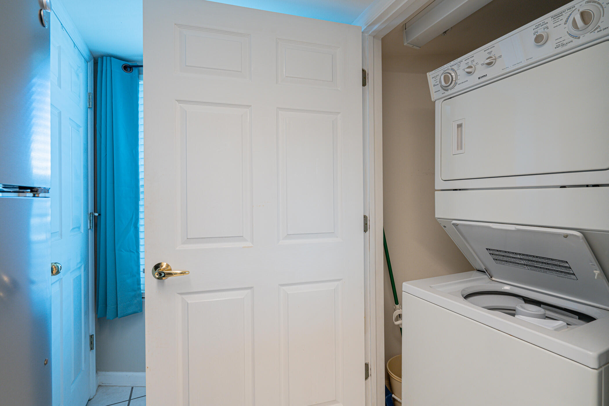 SEACREST CONDOMINIUMS - Residential