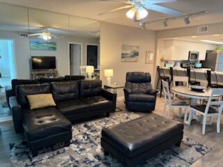 SEACREST CONDOMINIUMS - Residential