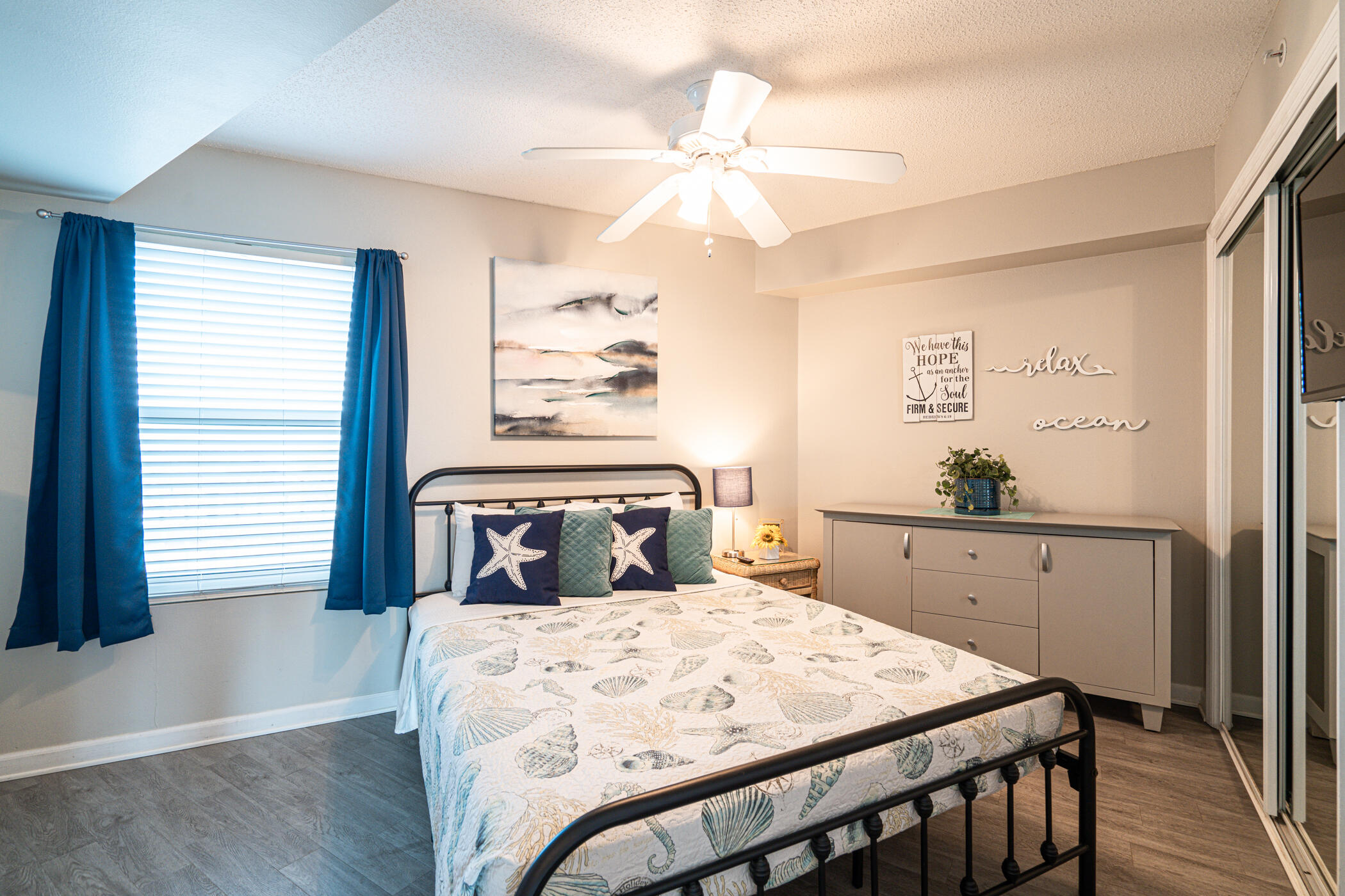 SEACREST CONDOMINIUMS - Residential
