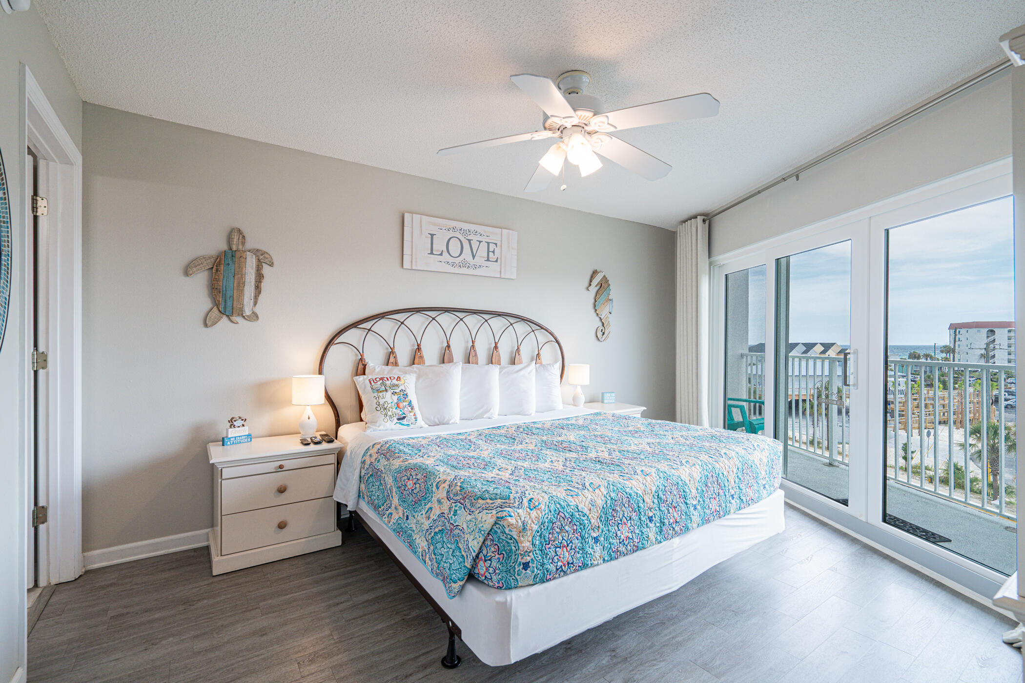 SEACREST CONDOMINIUMS - Residential