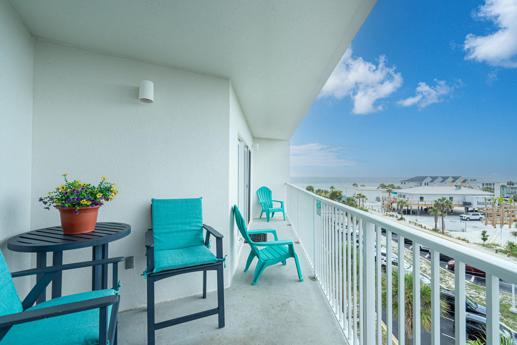 SEACREST CONDOMINIUMS - Residential