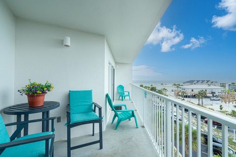 A home in Fort Walton Beach