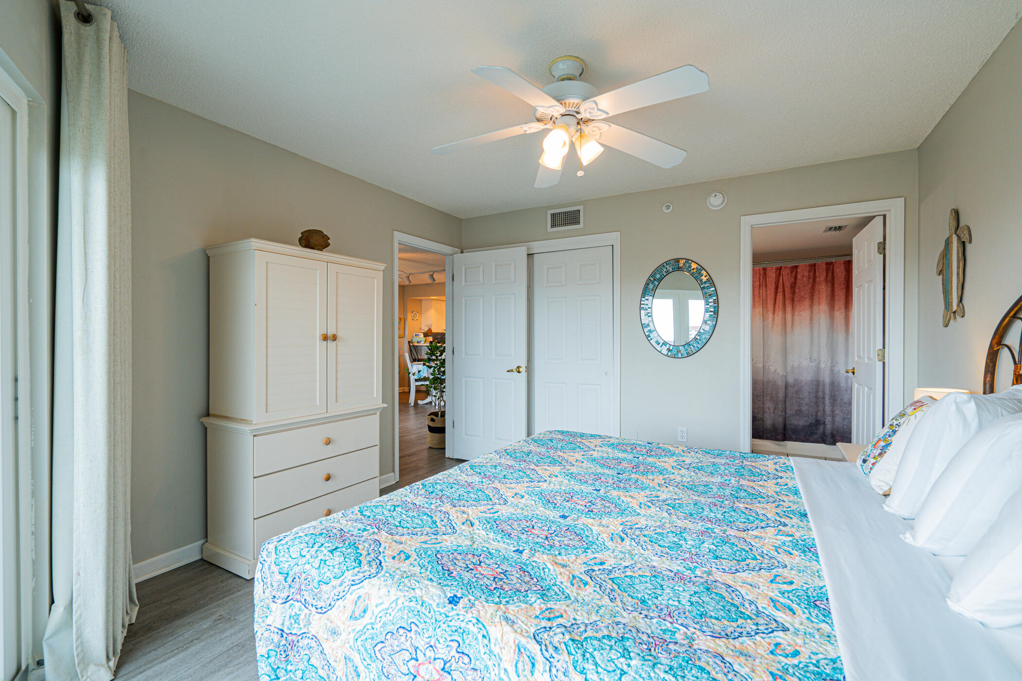 SEACREST CONDOMINIUMS - Residential