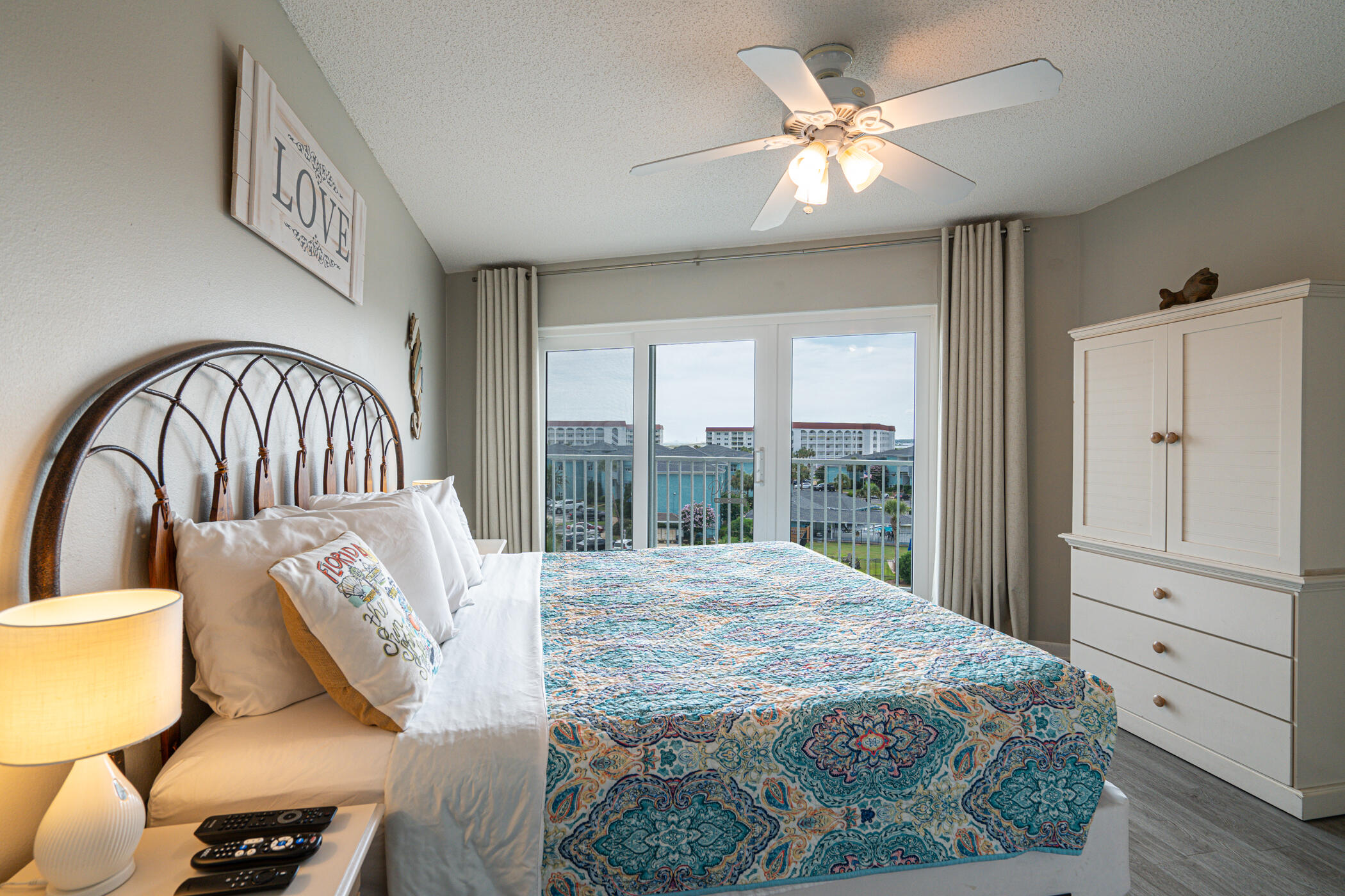 SEACREST CONDOMINIUMS - Residential