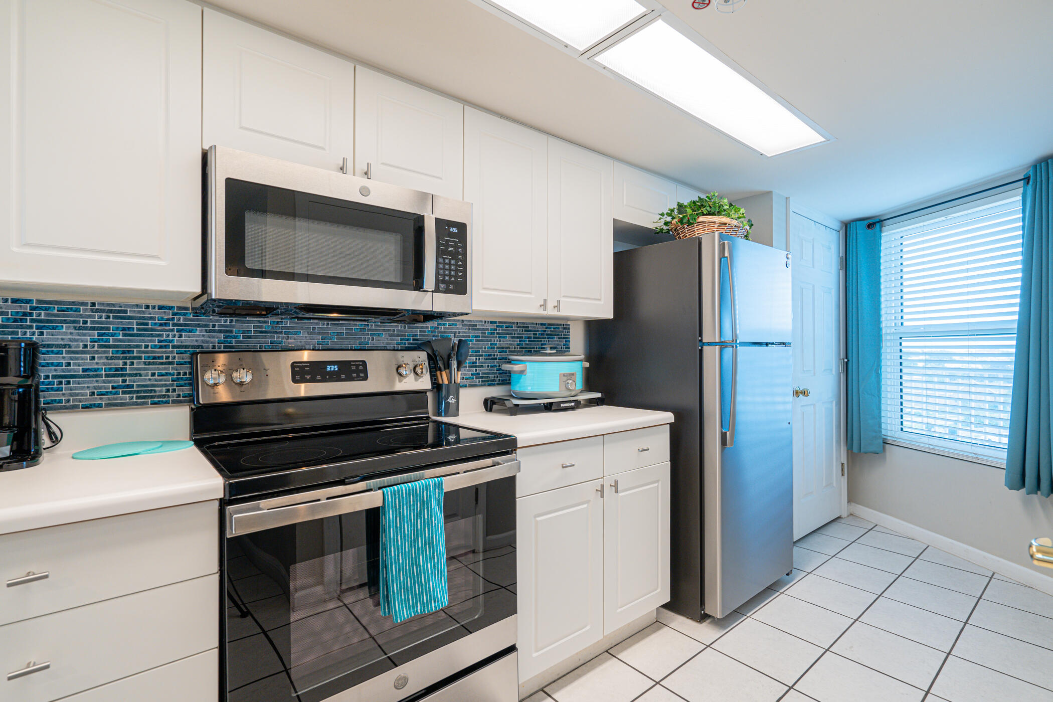 SEACREST CONDOMINIUMS - Residential