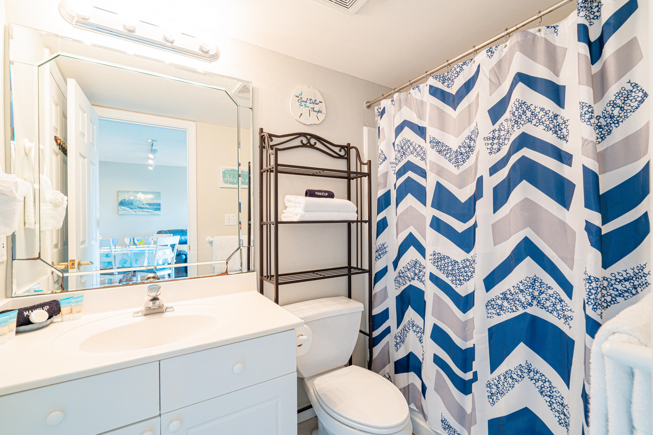 SEACREST CONDOMINIUMS - Residential