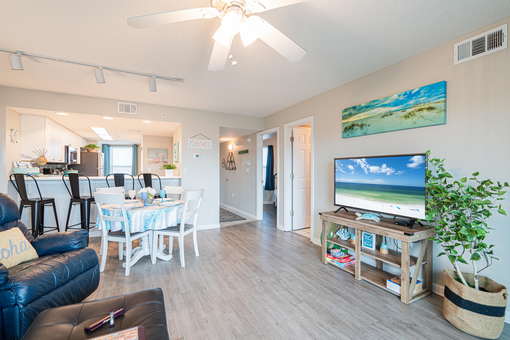 SEACREST CONDOMINIUMS - Residential