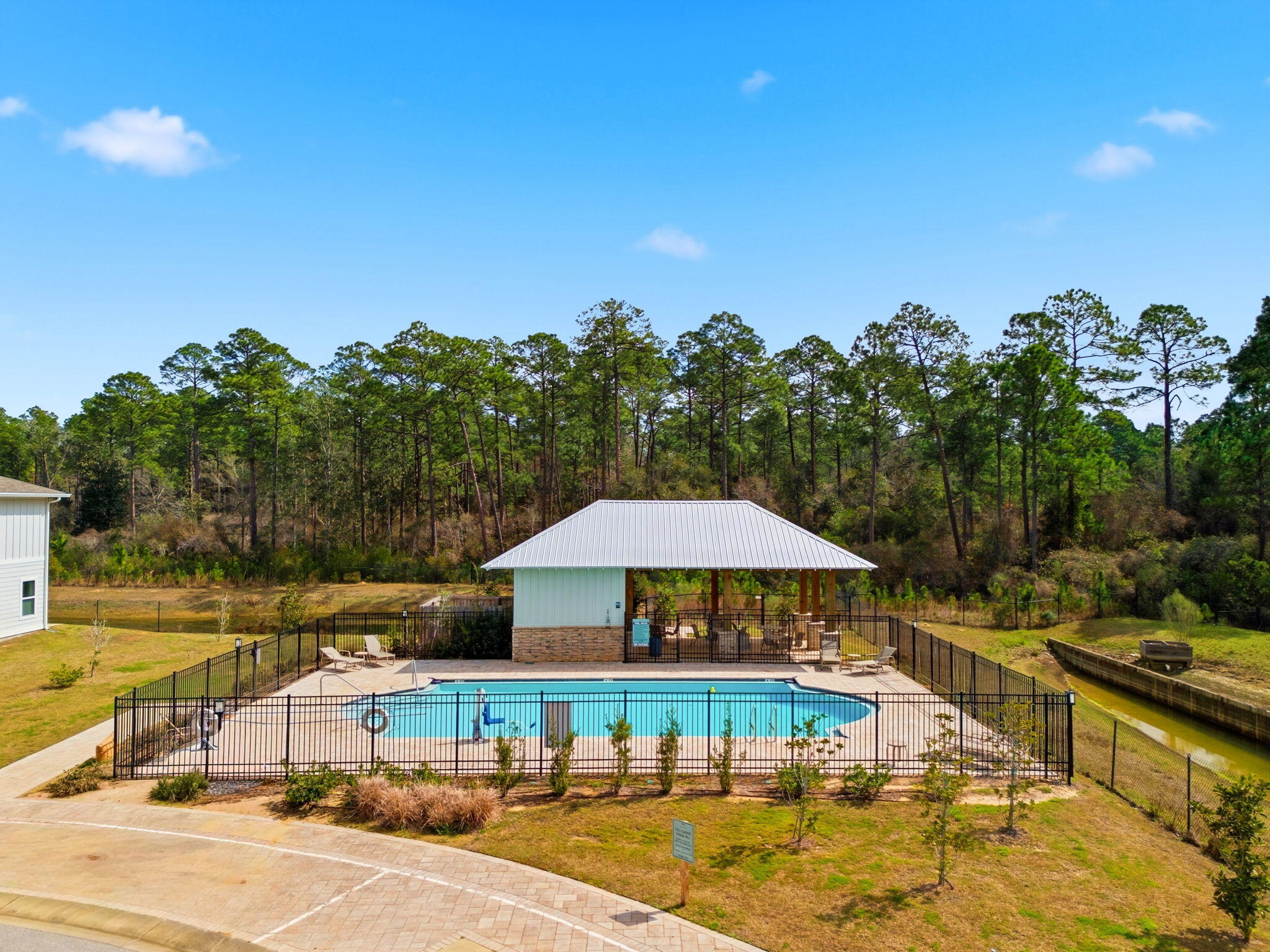 Residence at Nature Creek - Residential