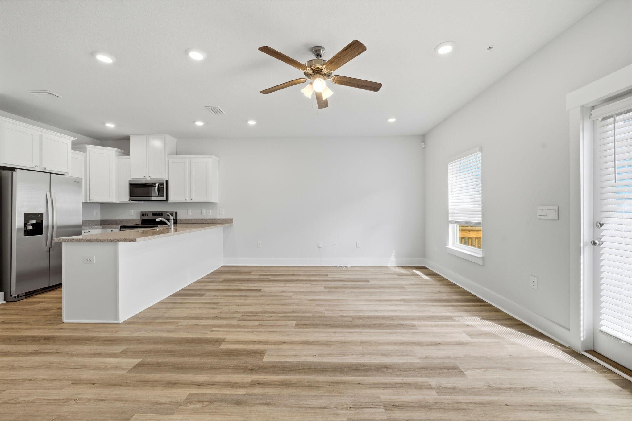 Residence at Nature Creek - Residential