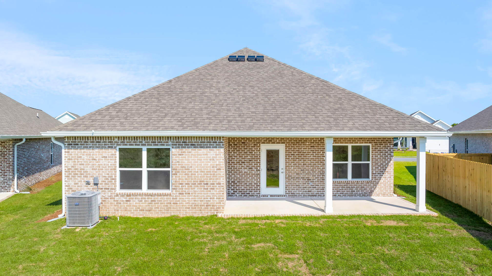 Owl's Head Farms - Residential