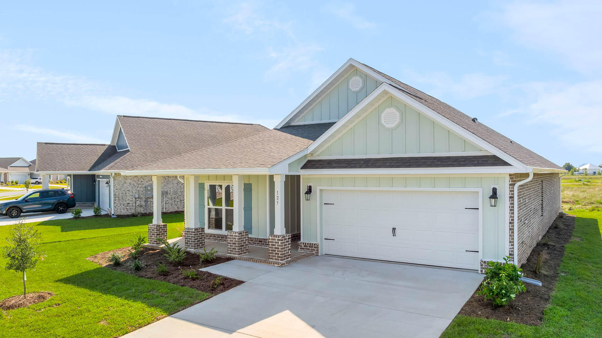 Owl's Head Farms - Residential