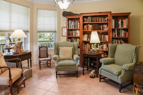 A home in Inlet Beach