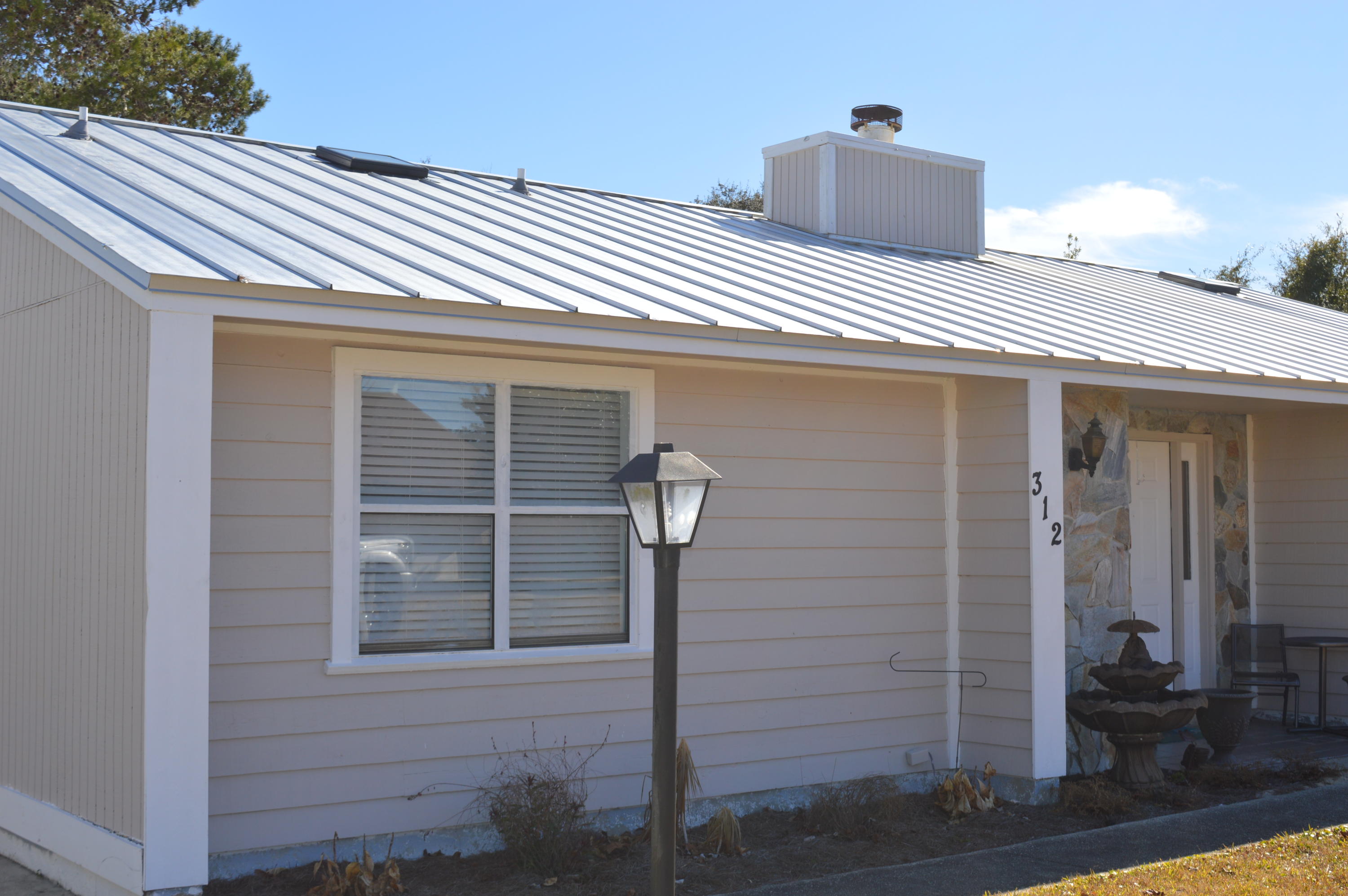 KELL-AIRE GARDENS - Residential