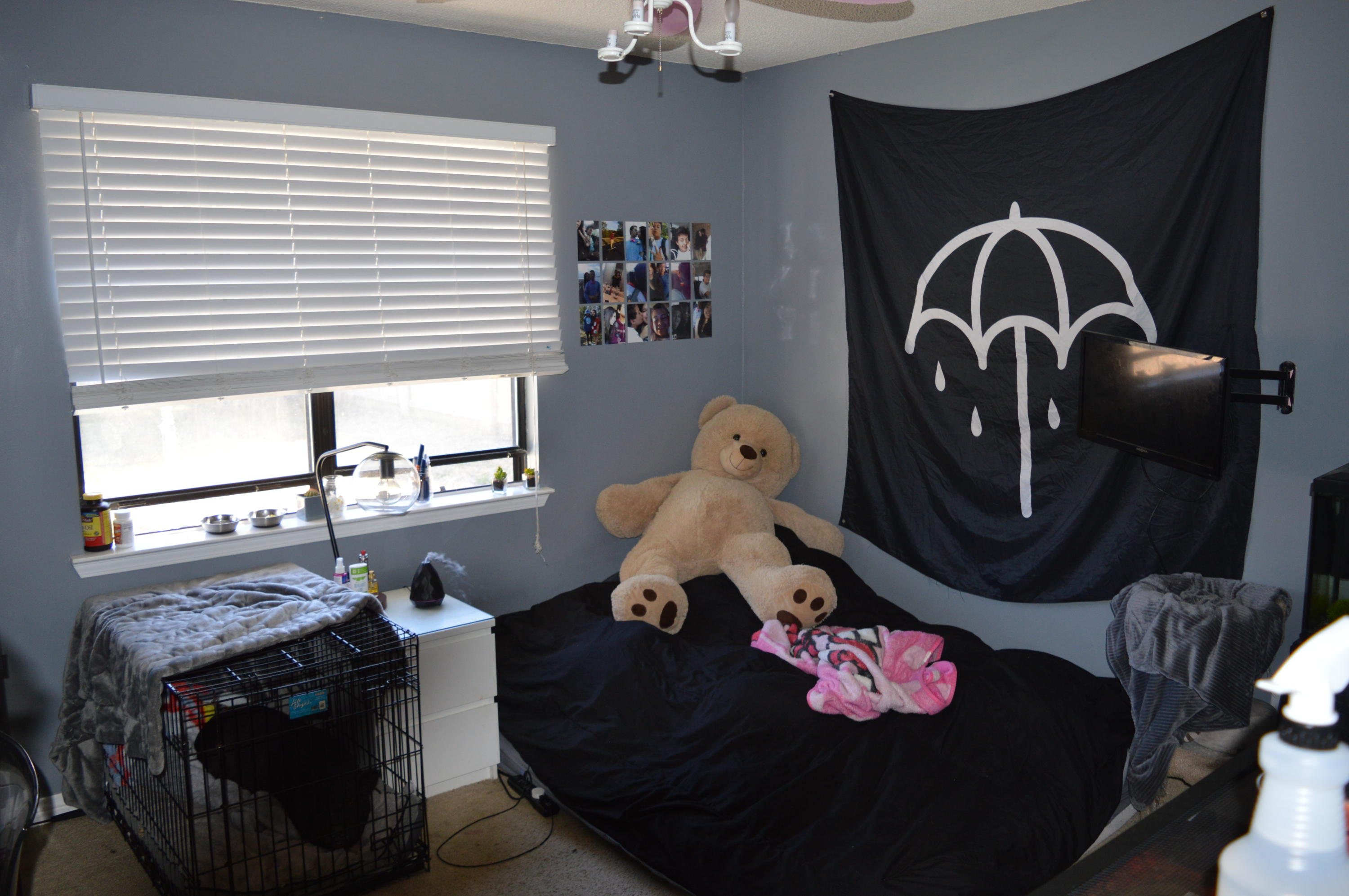 KELL-AIRE GARDENS - Residential