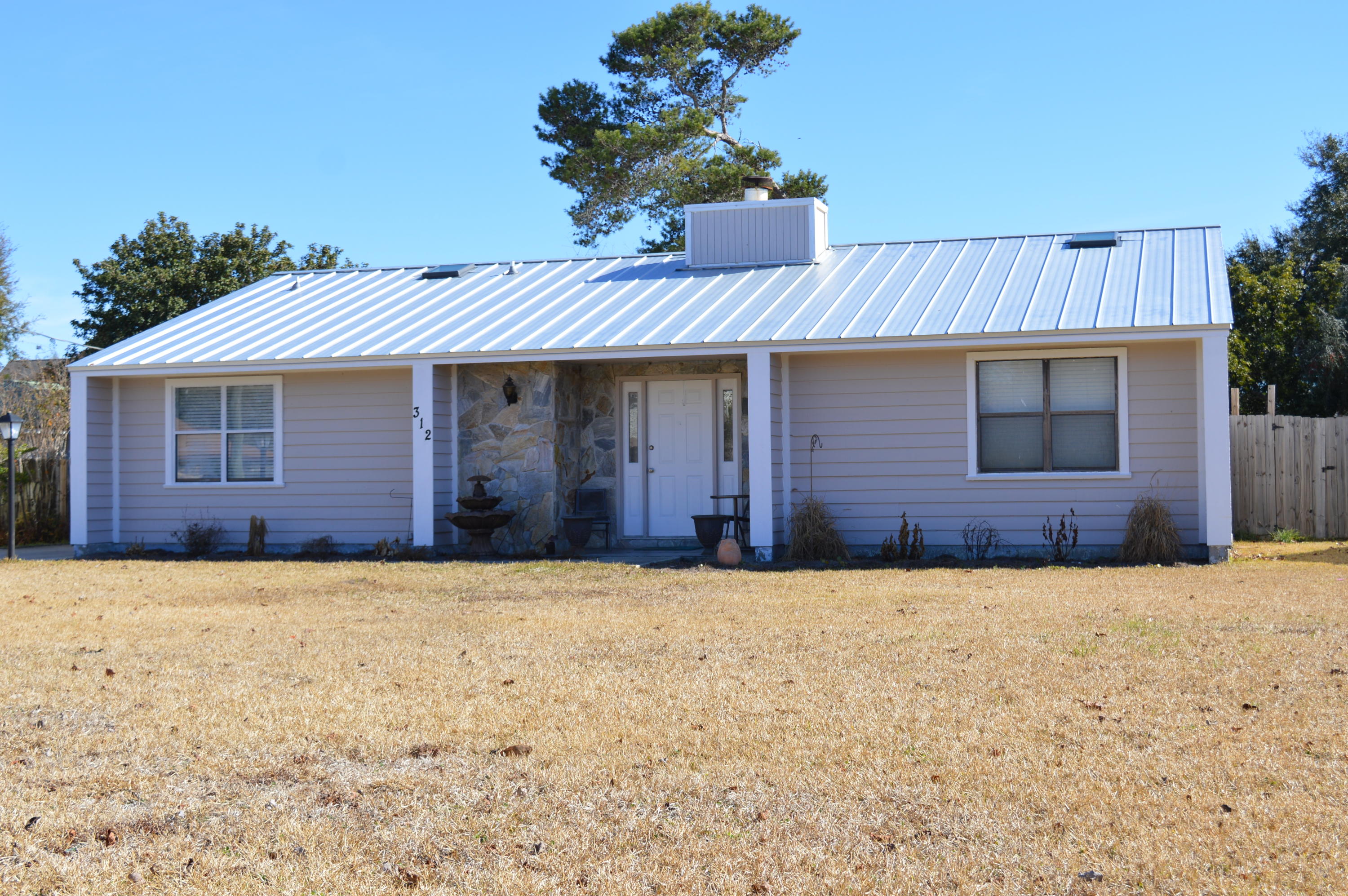 KELL-AIRE GARDENS - Residential