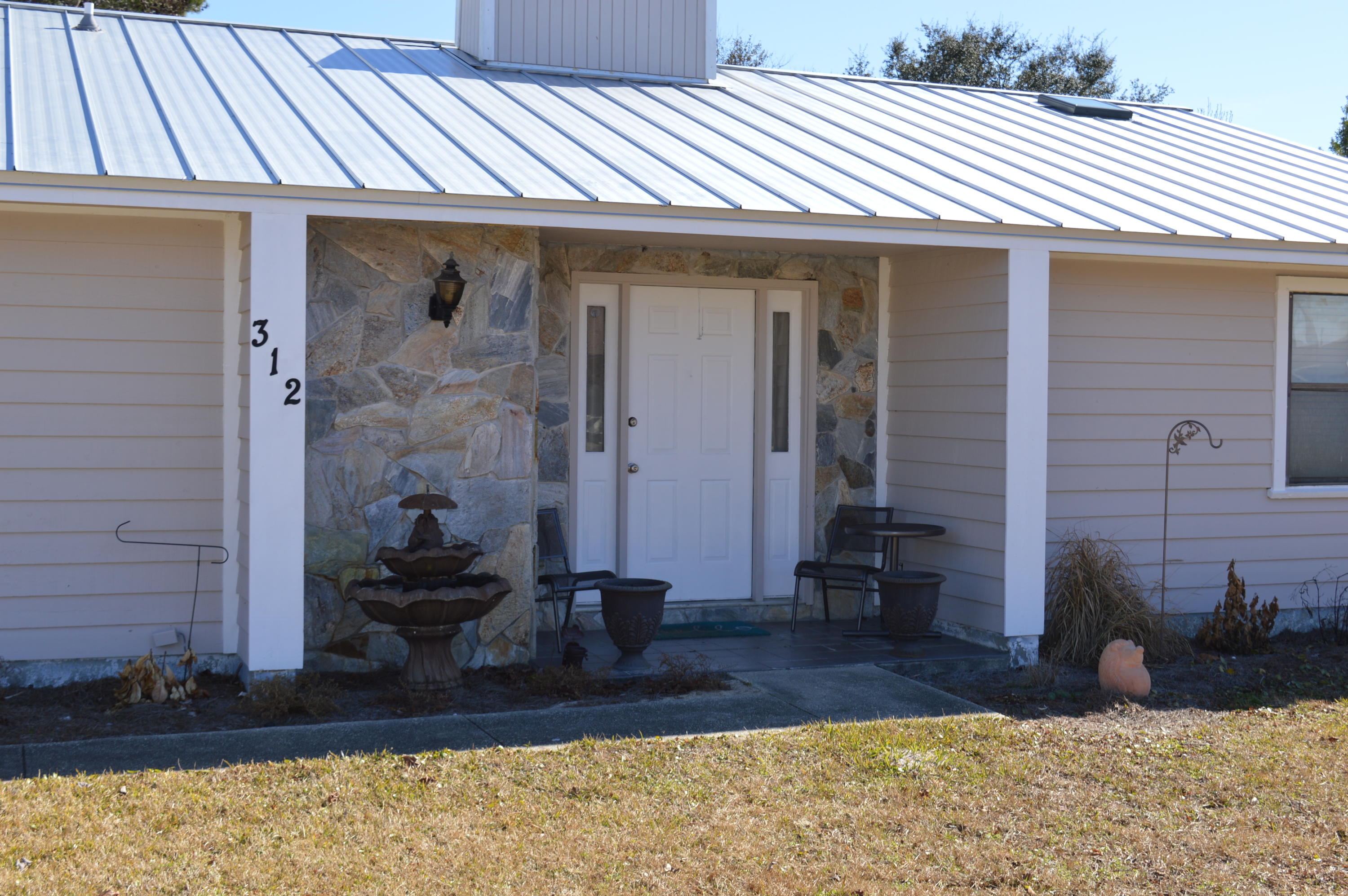 KELL-AIRE GARDENS - Residential