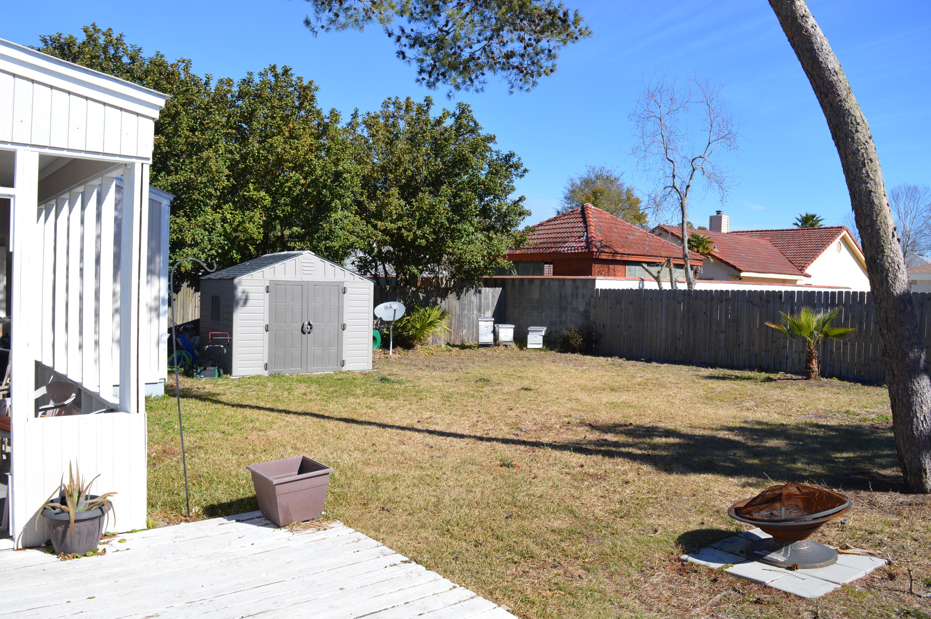 KELL-AIRE GARDENS - Residential