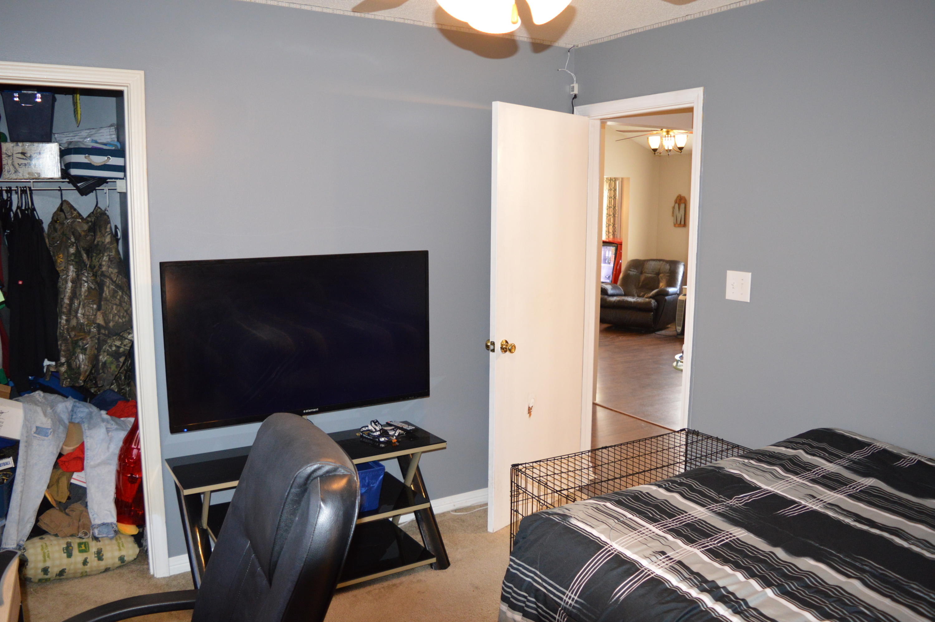 KELL-AIRE GARDENS - Residential