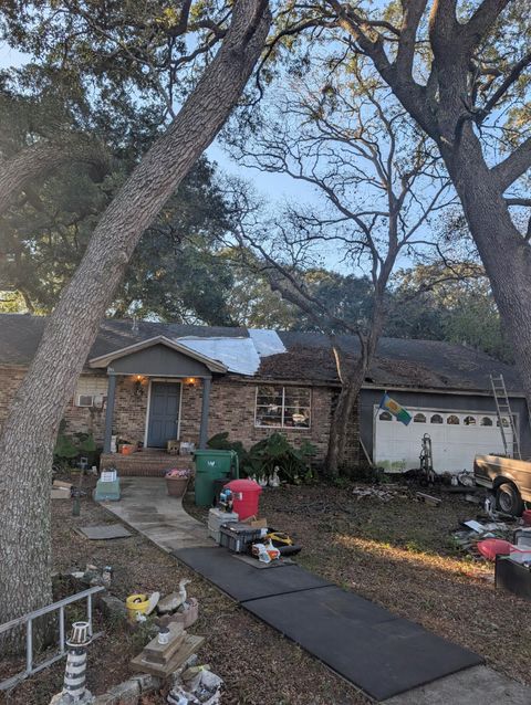 Photo of 1584 Cedar Street, Niceville, FL 32578 (MLS # 991236)