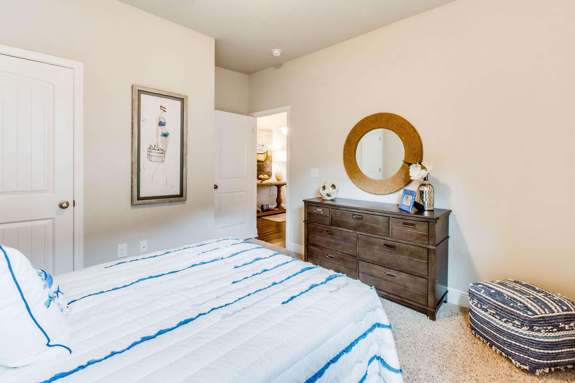 STONEGATE - Residential