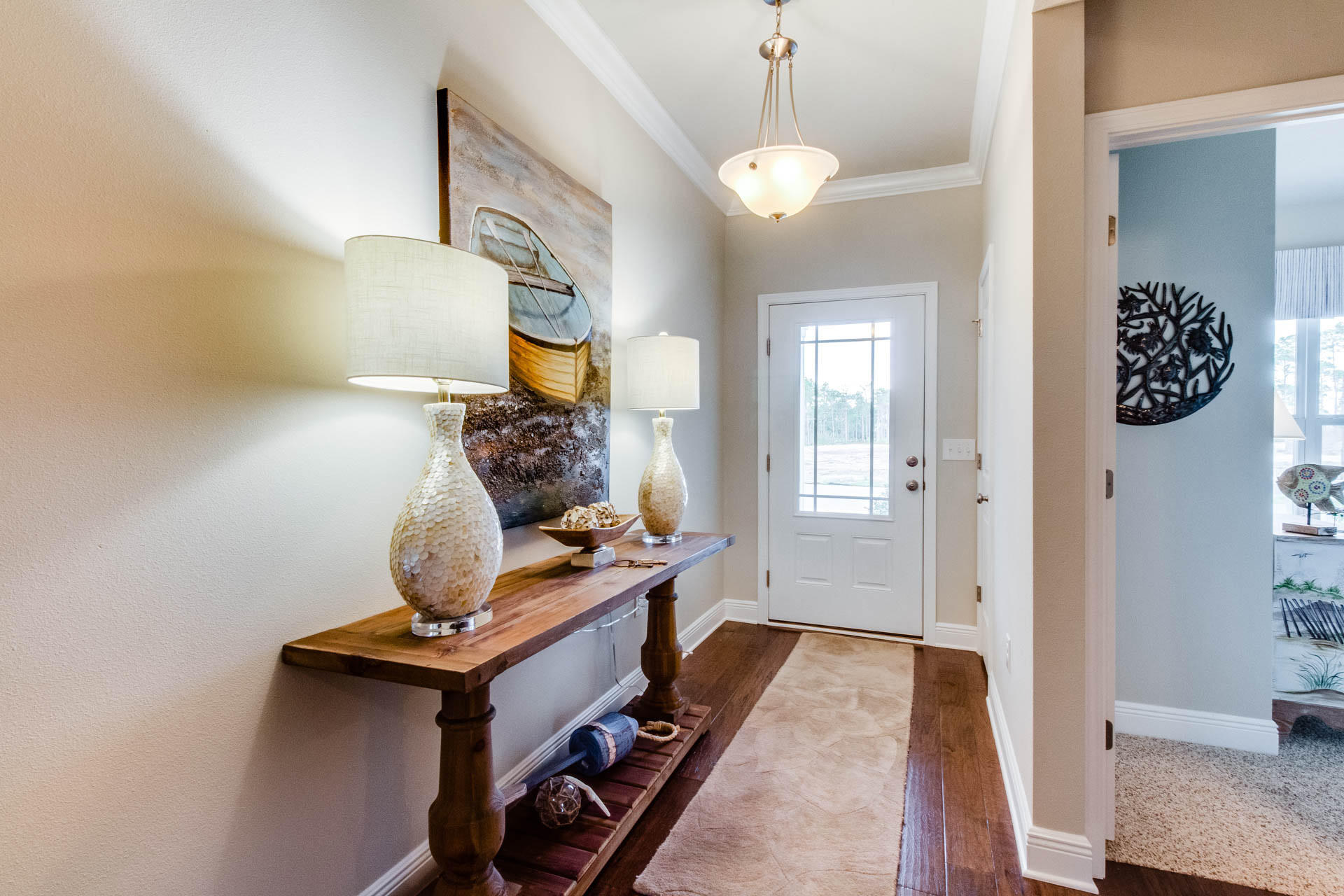 STONEGATE - Residential