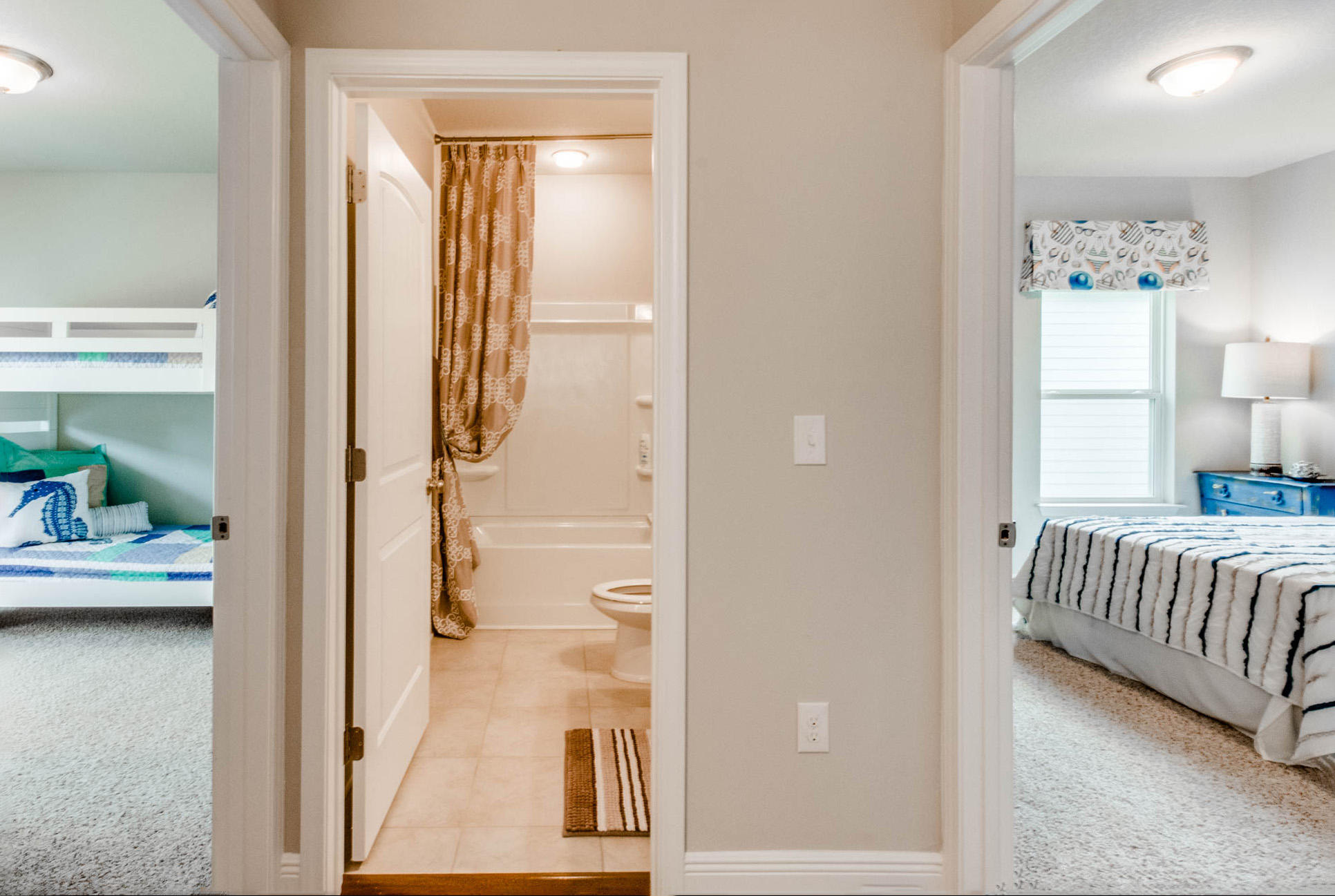 STONEGATE - Residential