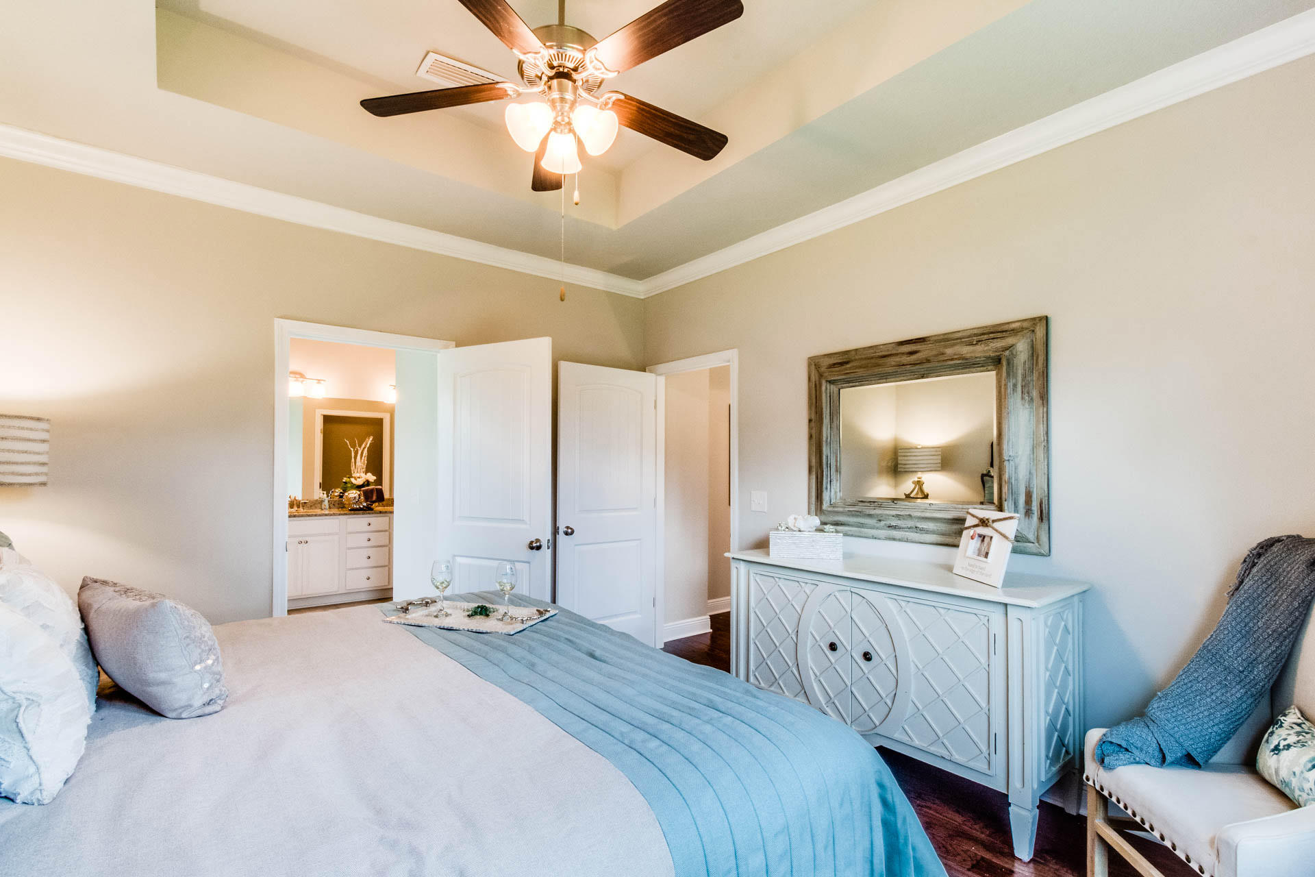 STONEGATE - Residential