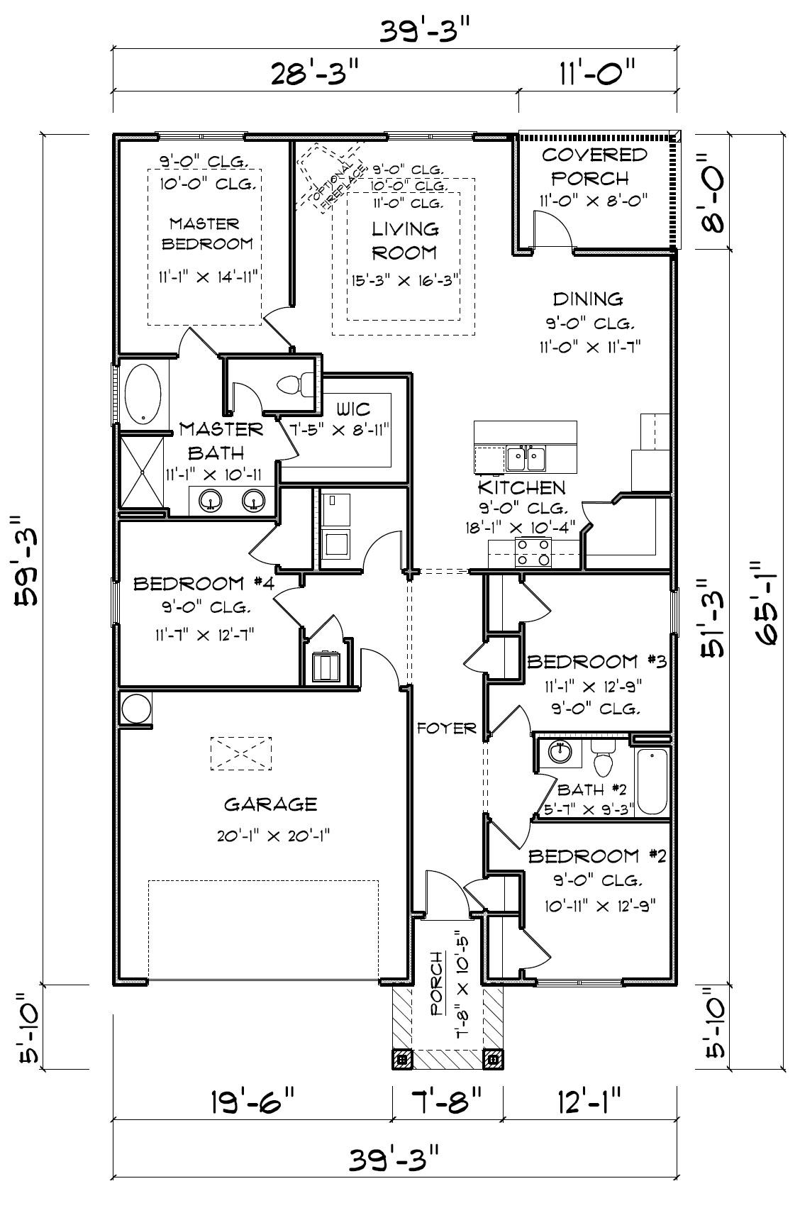 STONEGATE - Residential
