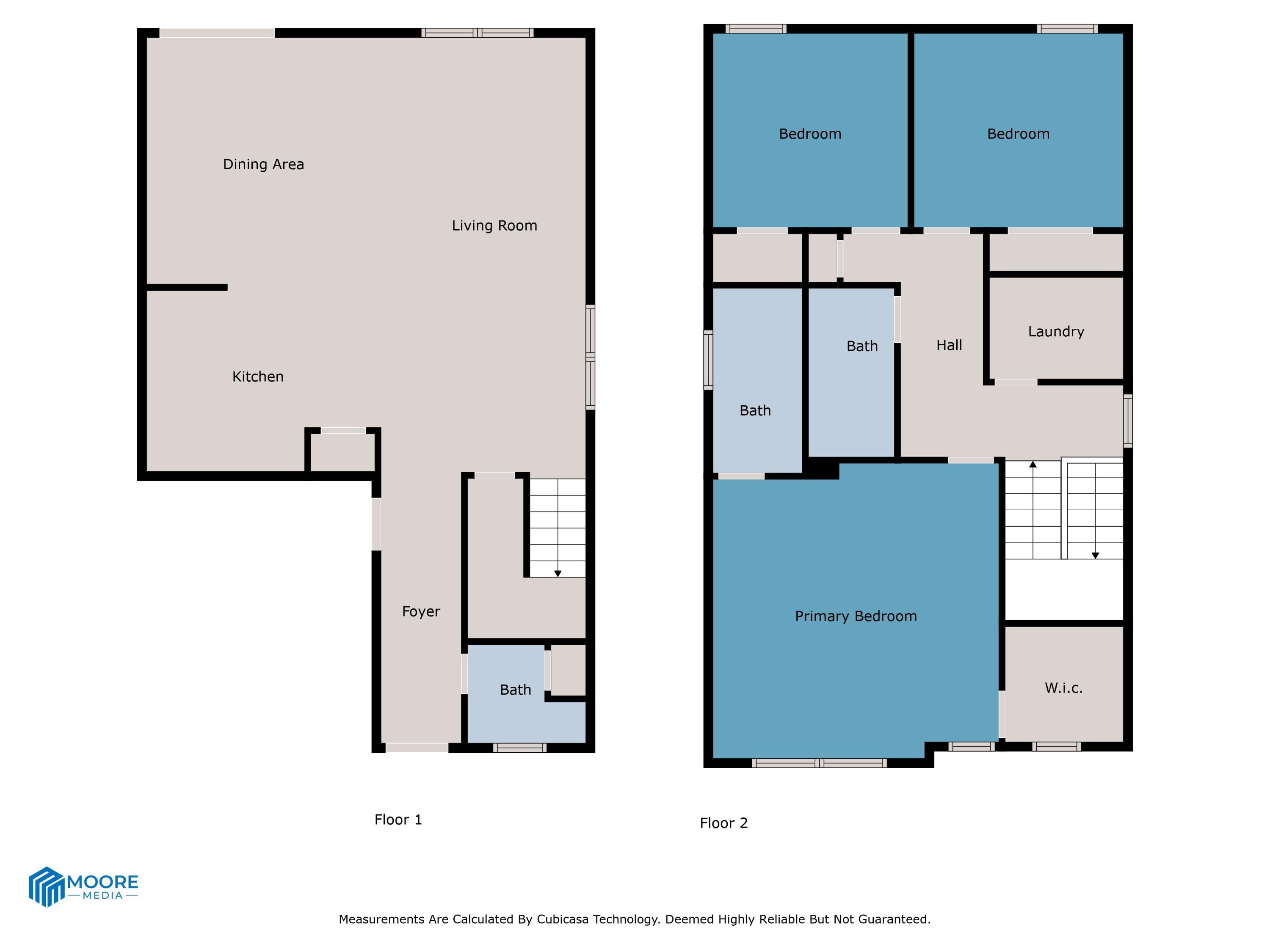 STILLWELL ESTATES - Residential