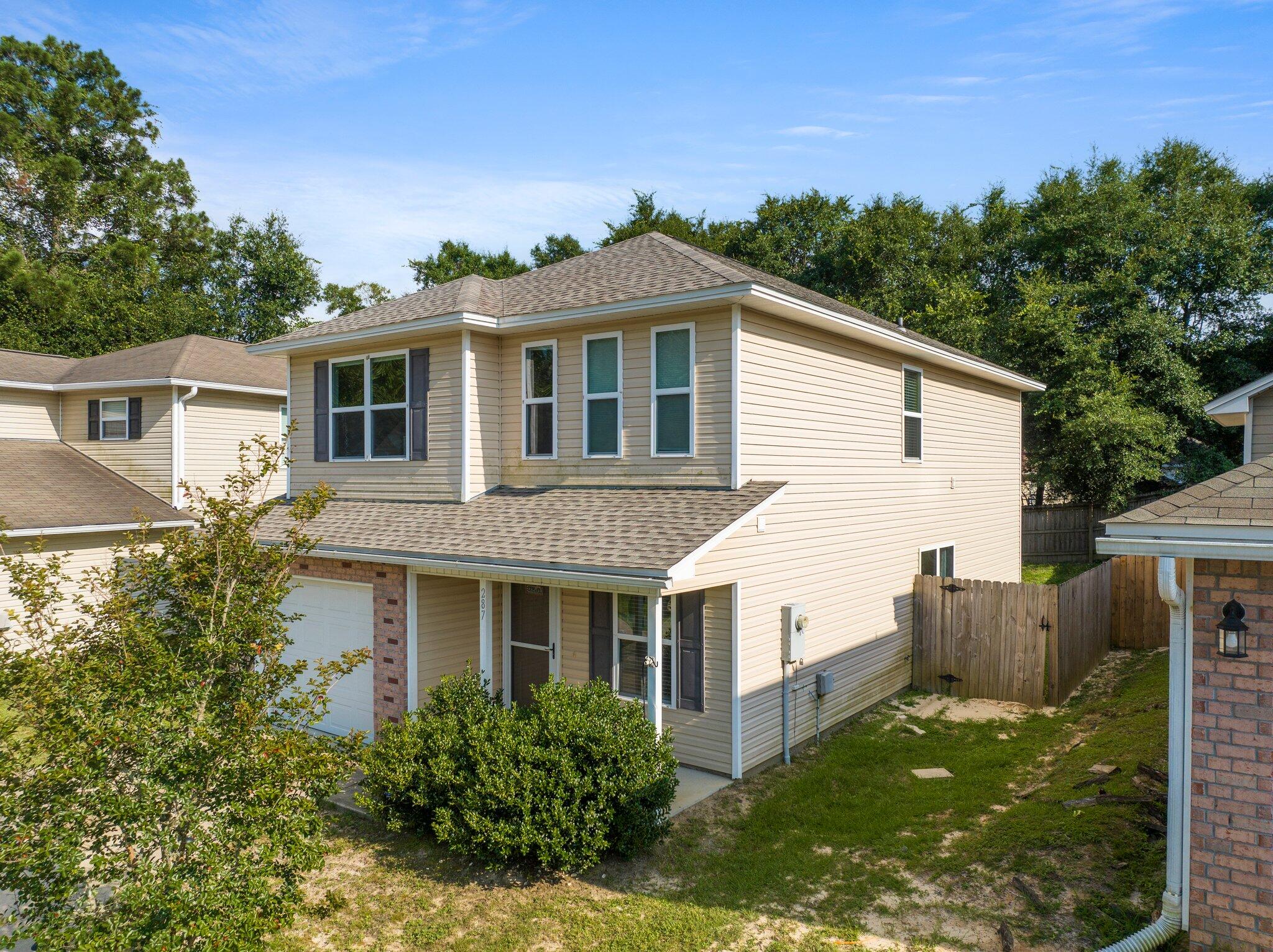 STILLWELL ESTATES - Residential