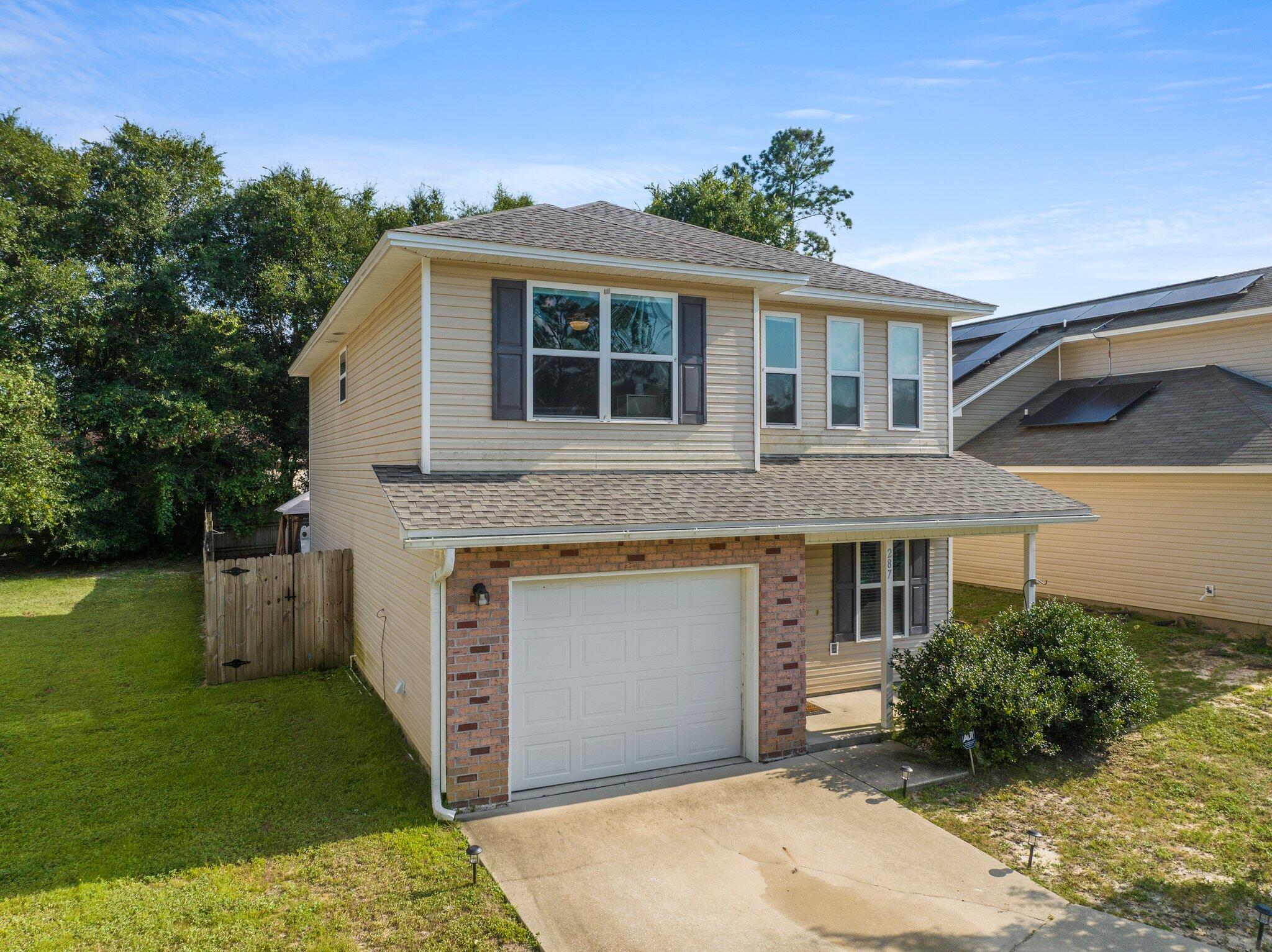 STILLWELL ESTATES - Residential