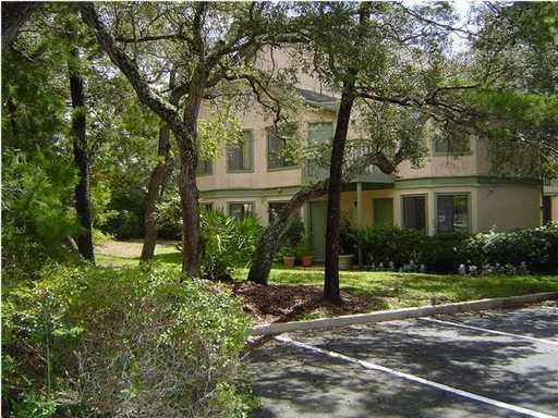 GARDEN OAKS CONDO - Residential