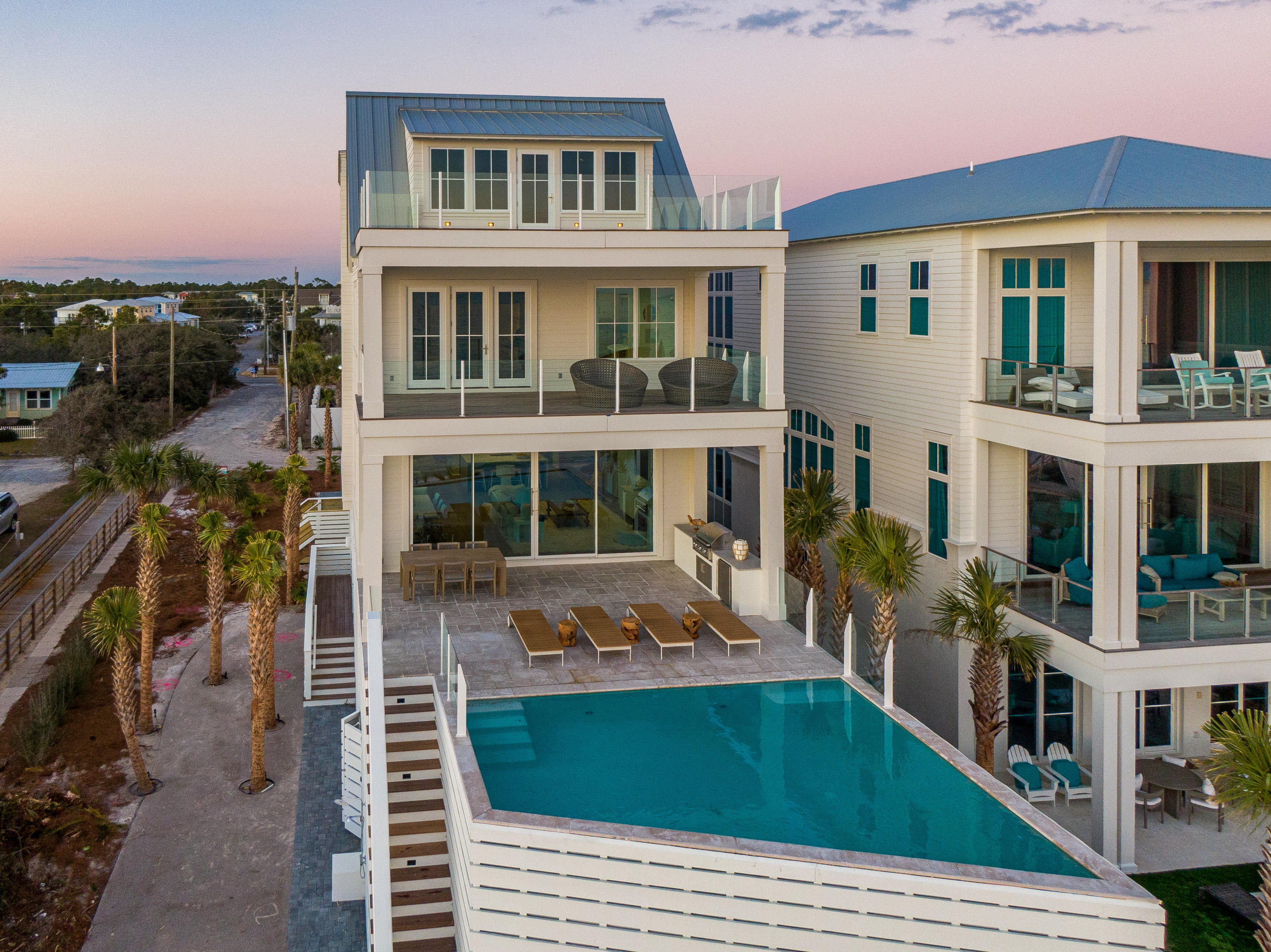 SANTA ROSA BEACH - Residential