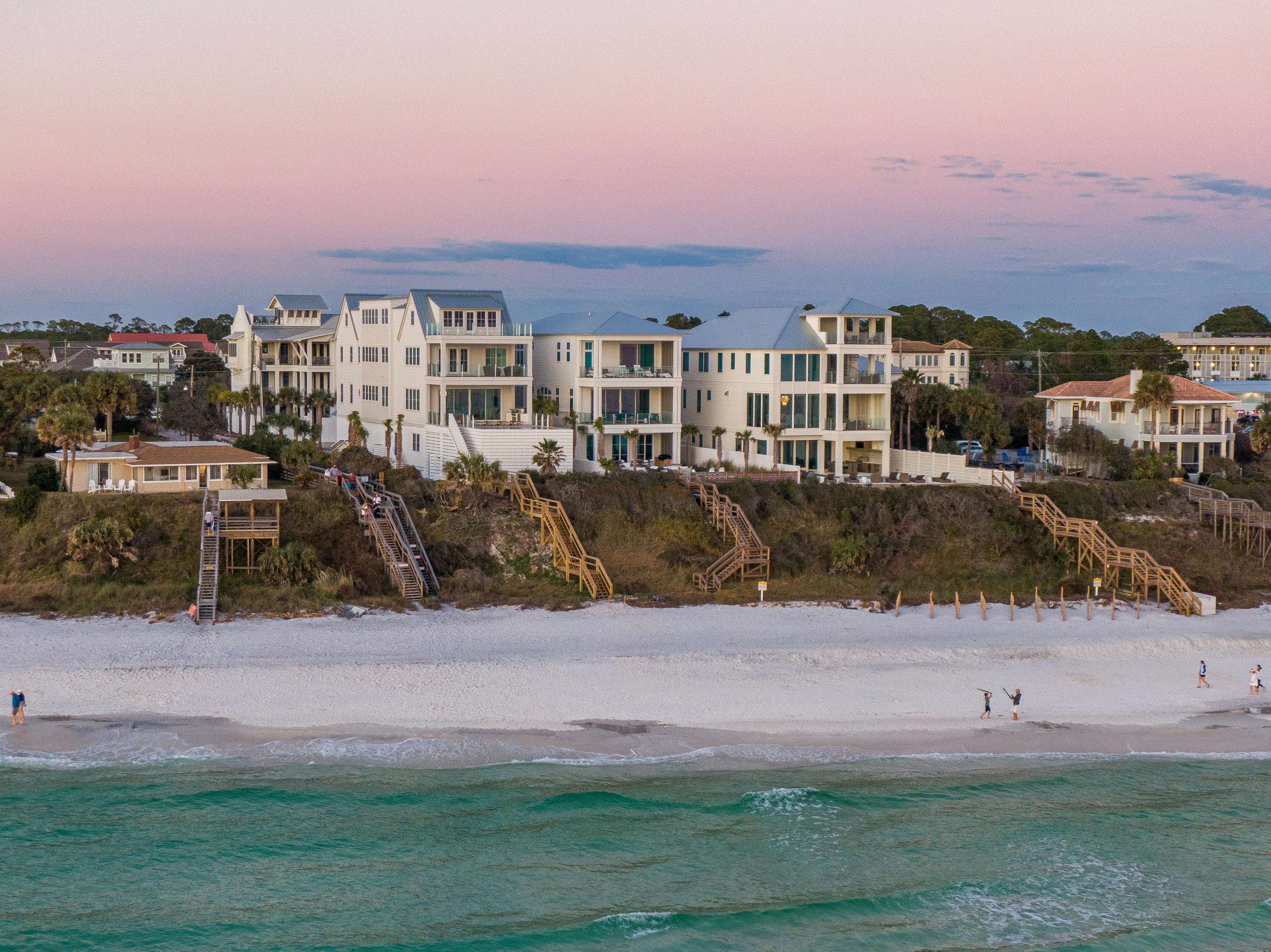 SANTA ROSA BEACH - Residential