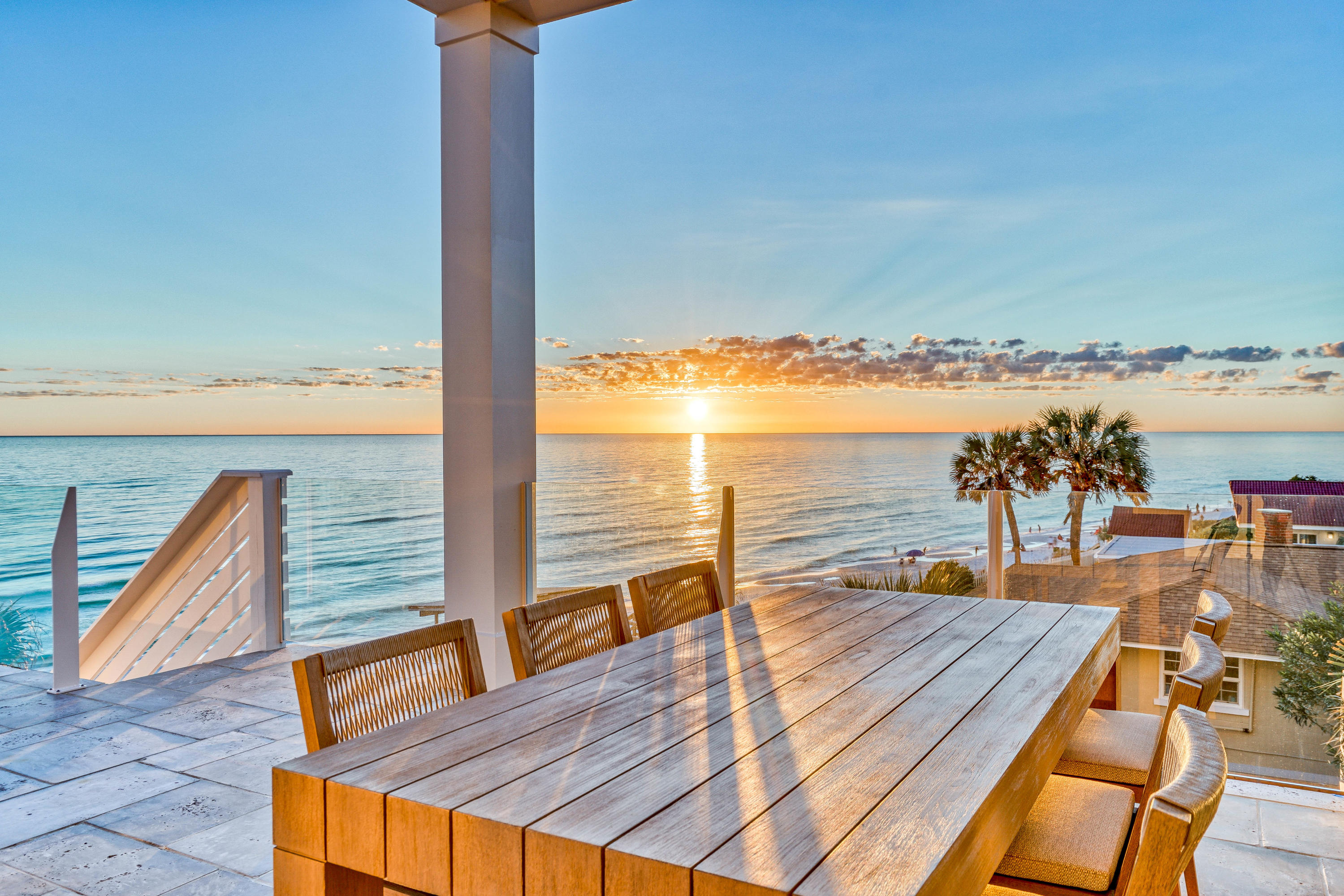 SANTA ROSA BEACH - Residential