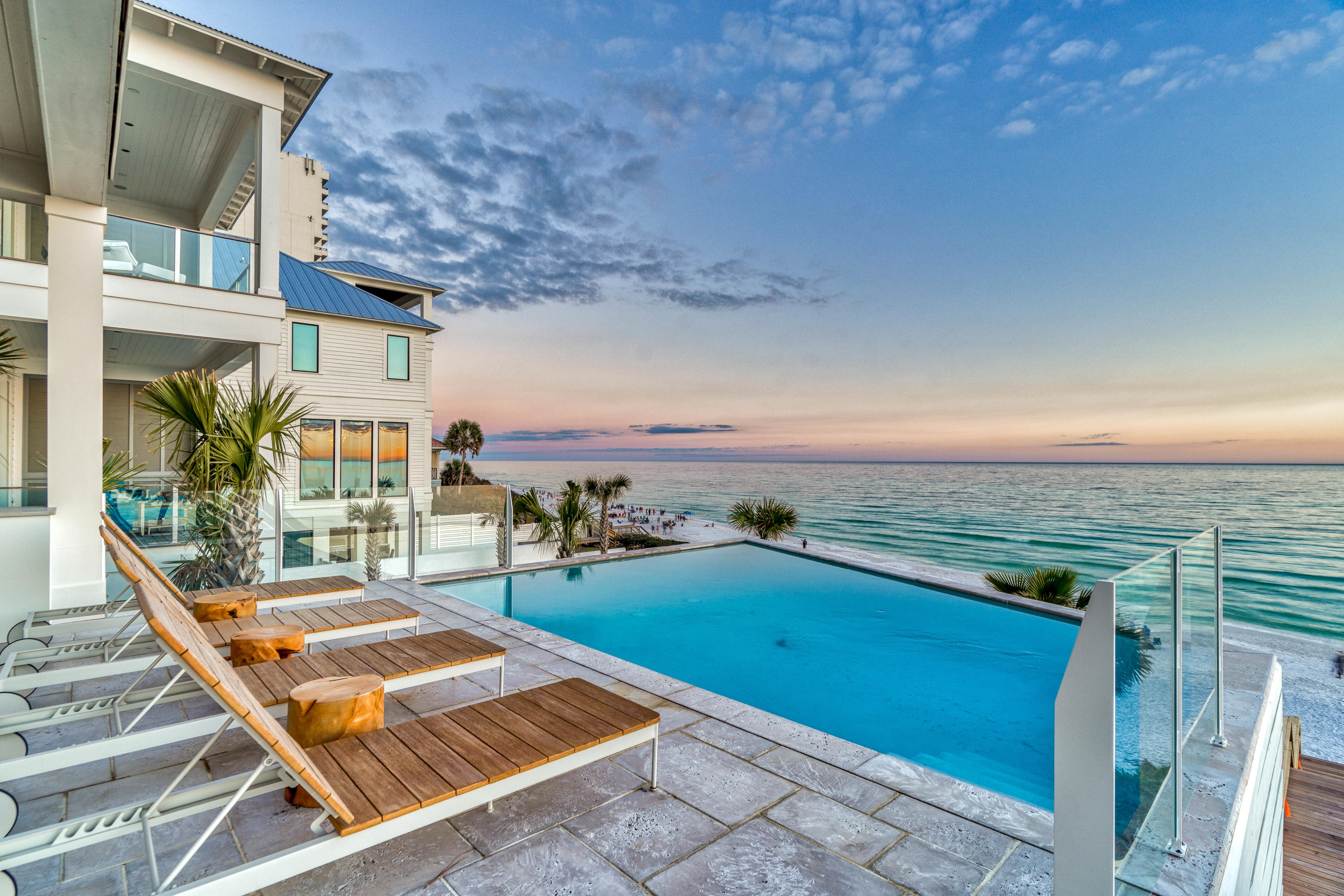 SANTA ROSA BEACH - Residential