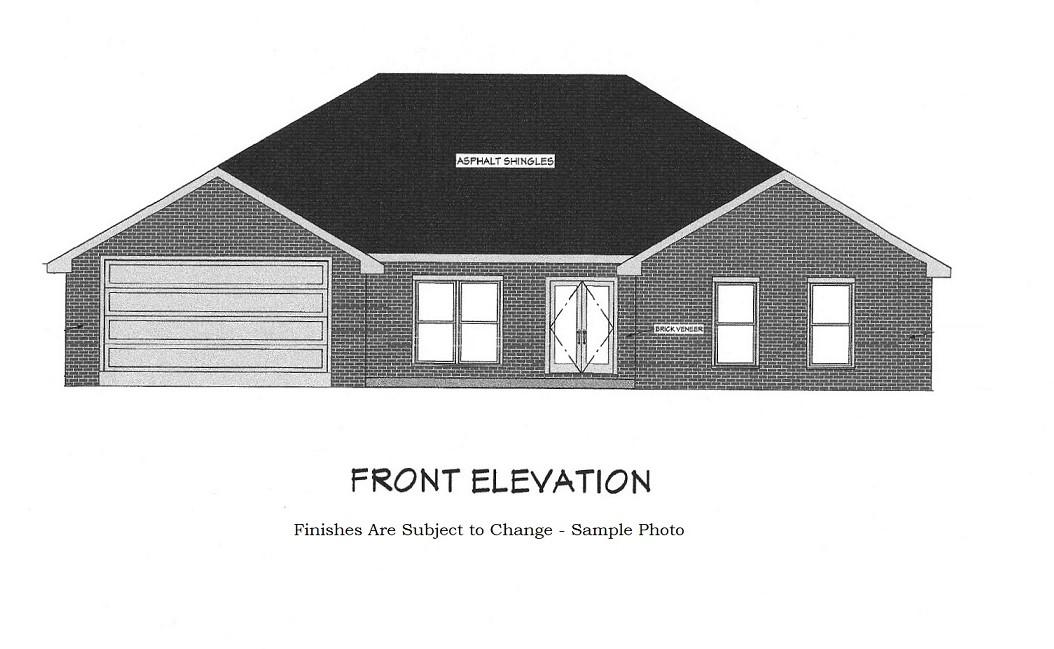 CHANAN ESTATES 1ST ADDN - Residential