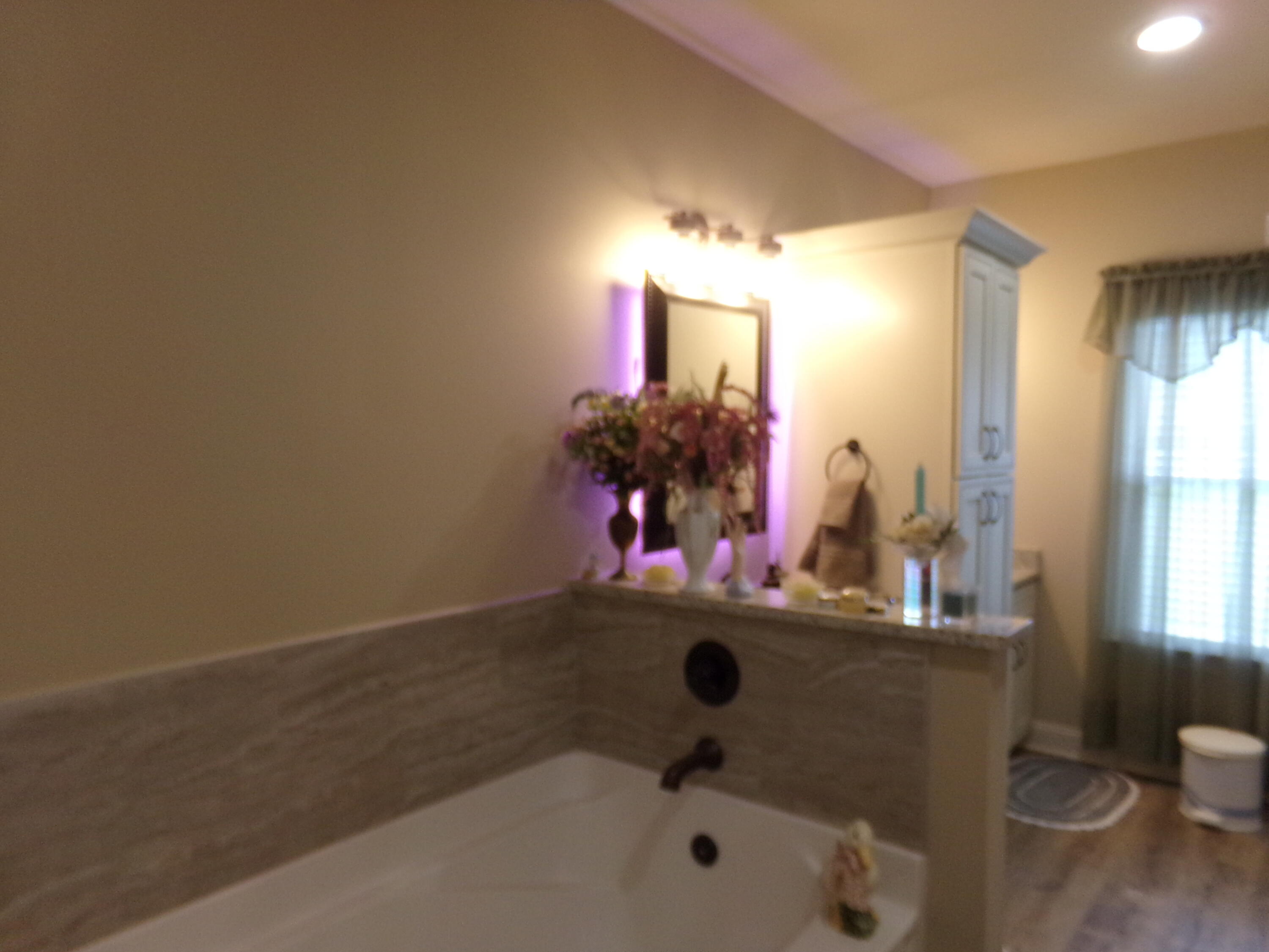 ADAMS POWELL - Residential