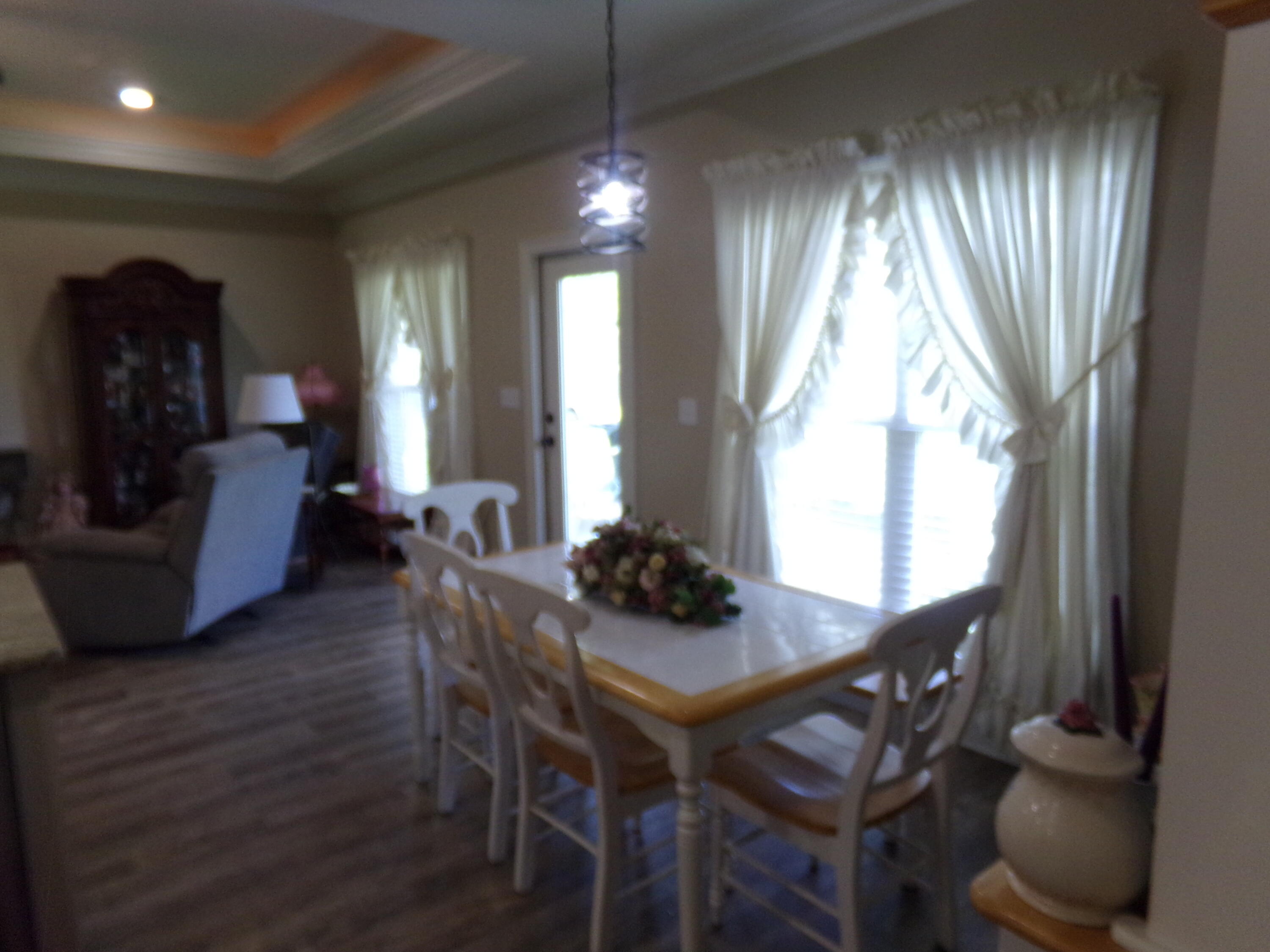 ADAMS POWELL - Residential