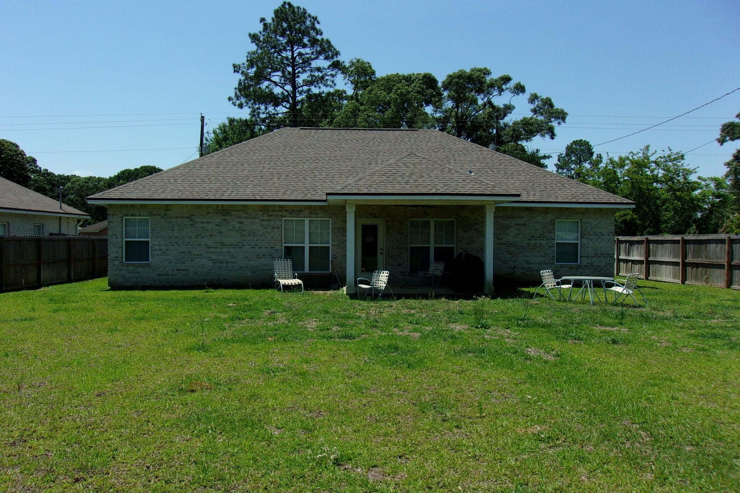 ADAMS POWELL - Residential
