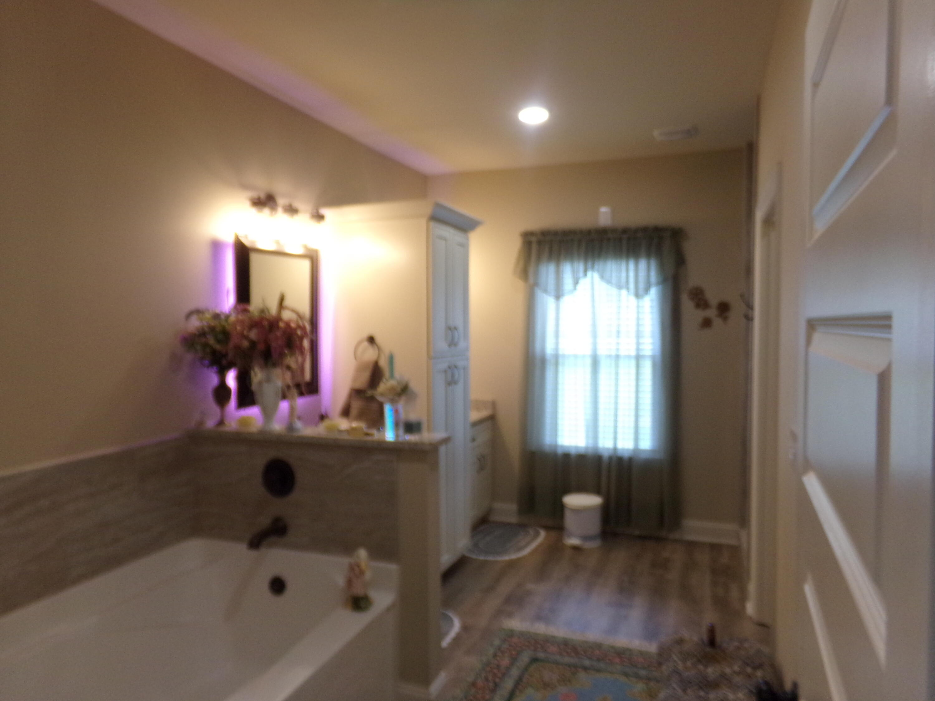 ADAMS POWELL - Residential