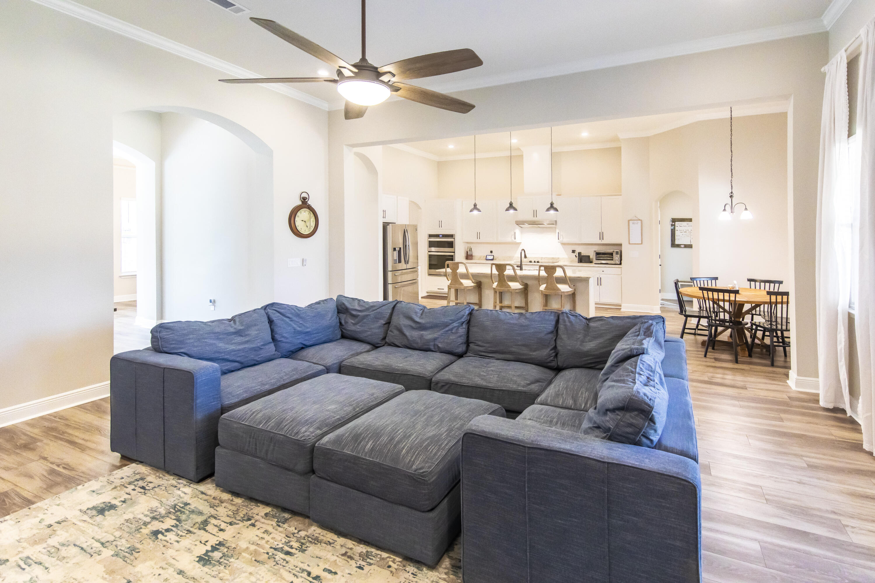 LOT 5 INDIAN CREEK RANCHETTES - Residential