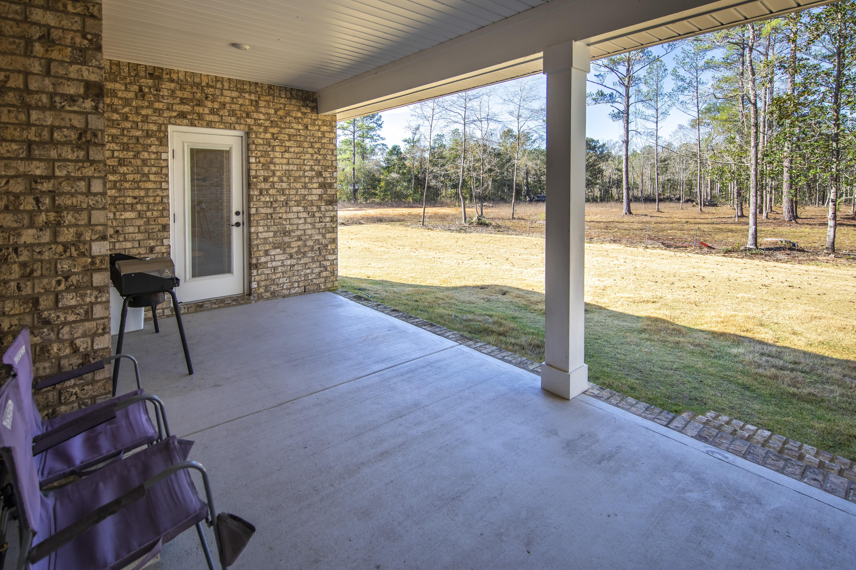 LOT 5 INDIAN CREEK RANCHETTES - Residential