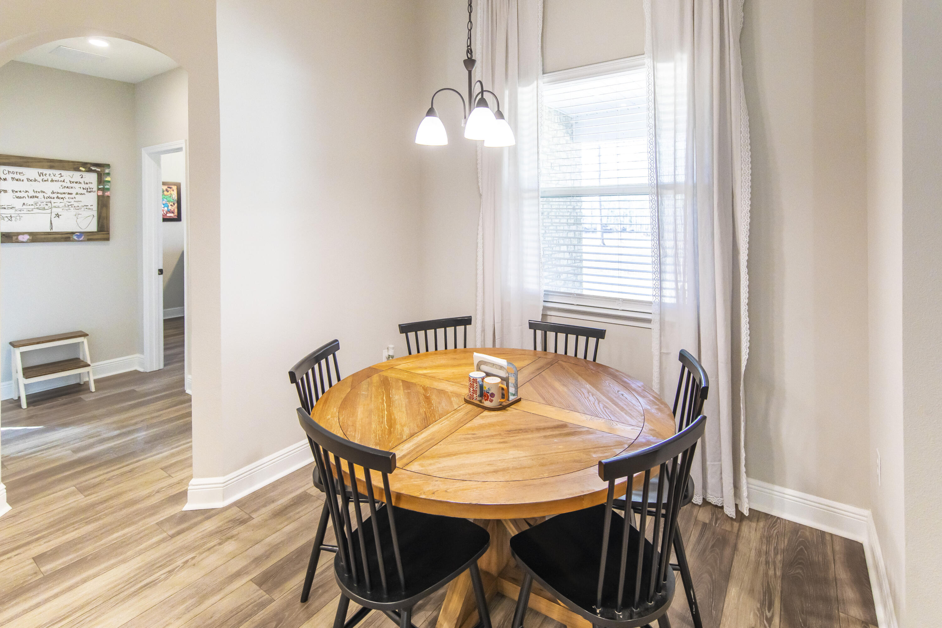 LOT 5 INDIAN CREEK RANCHETTES - Residential