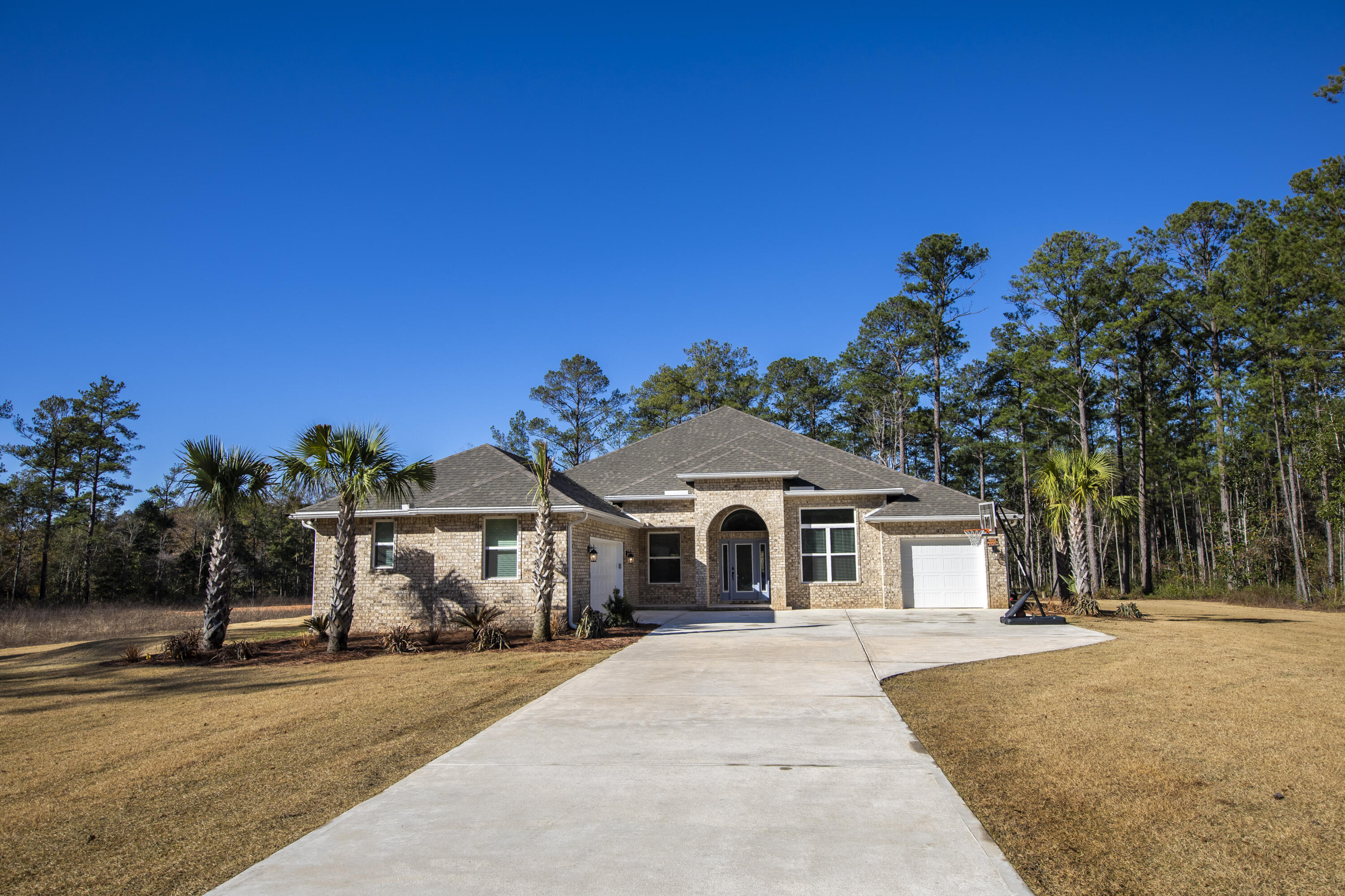 LOT 5 INDIAN CREEK RANCHETTES - Residential