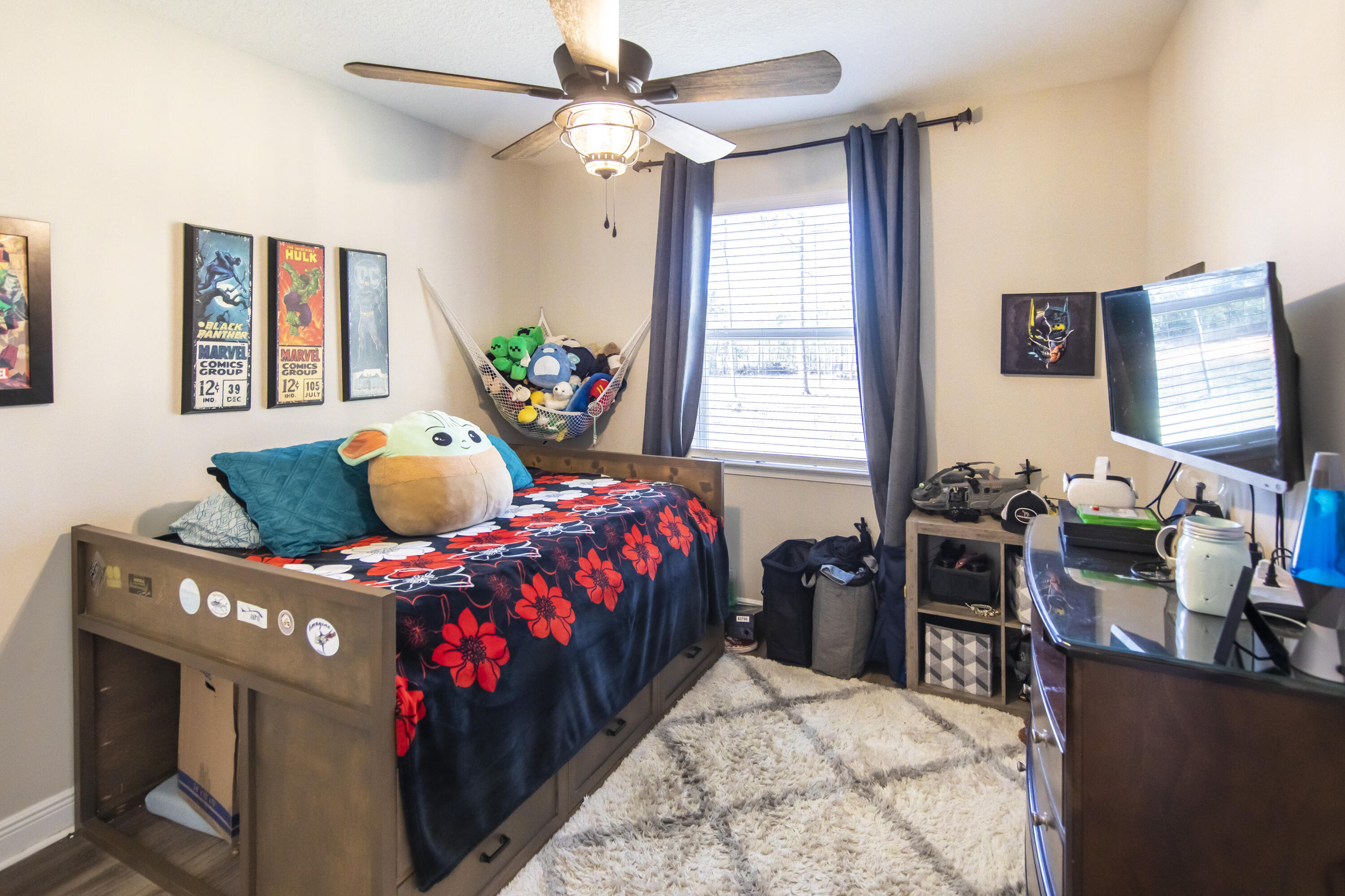 LOT 5 INDIAN CREEK RANCHETTES - Residential