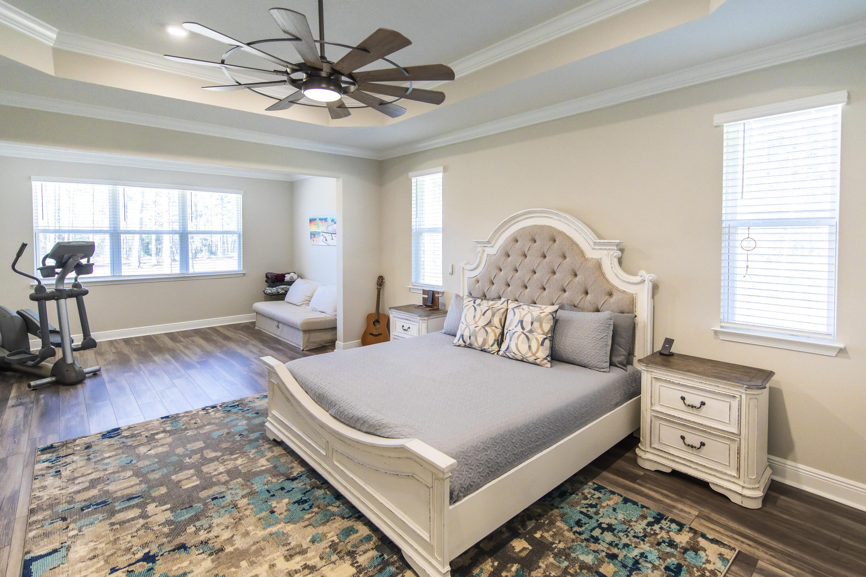 LOT 5 INDIAN CREEK RANCHETTES - Residential